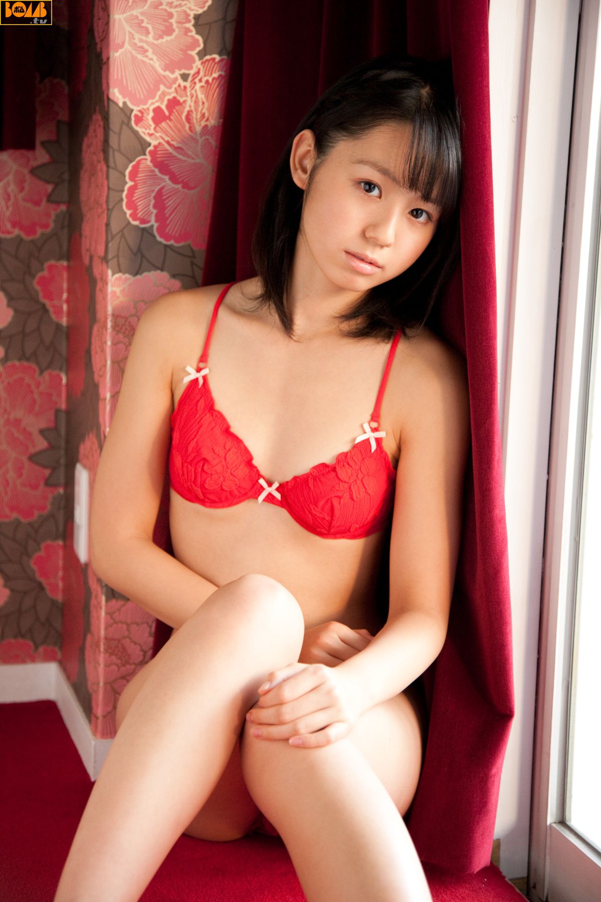[Bomb.TV] 2010年07月刊 Koike Rina 小池里奈_第4张