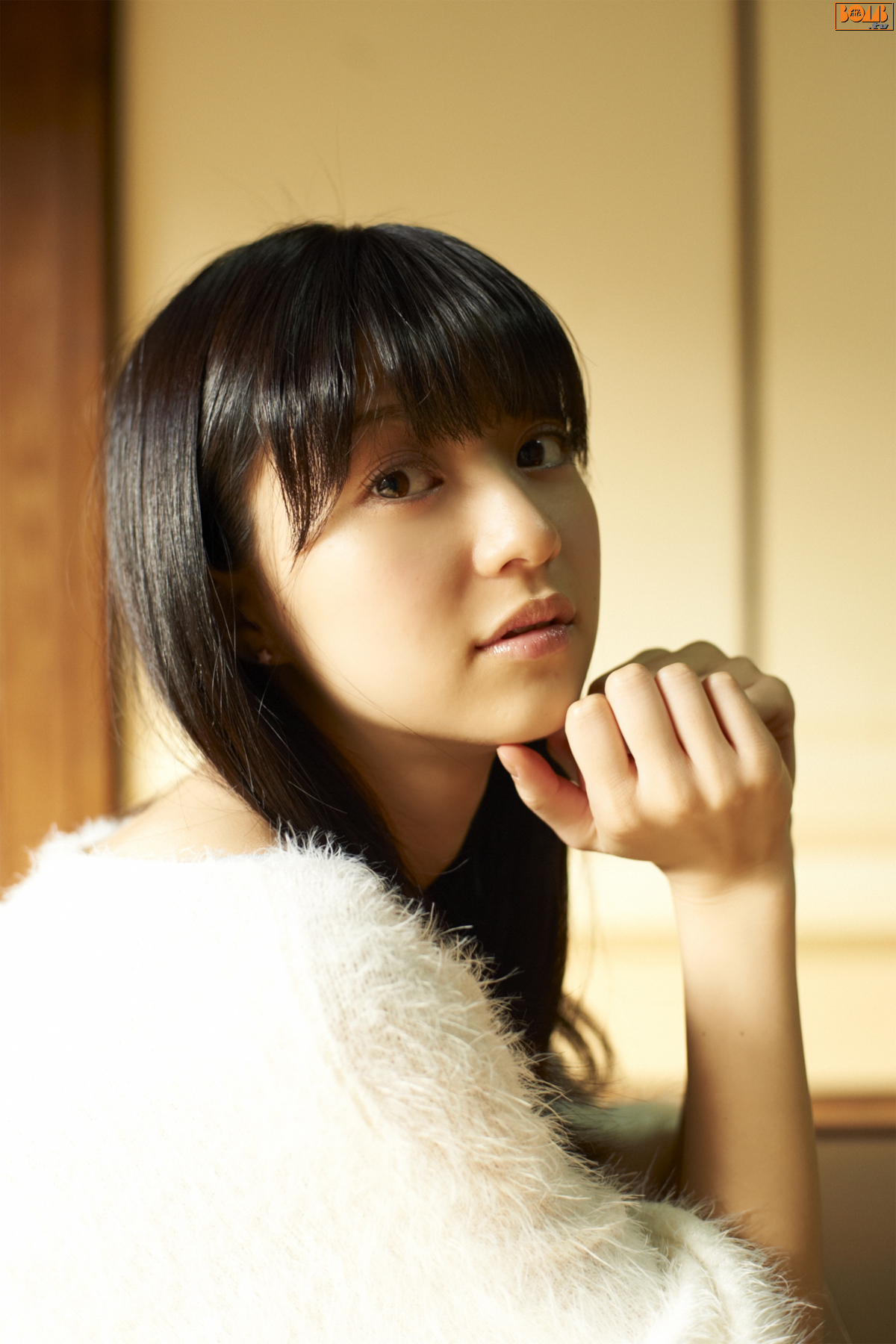 [Bomb.TV] 2011年02月号 Aizawa Rina 逢泽莉娜/逢沢りな_第3张