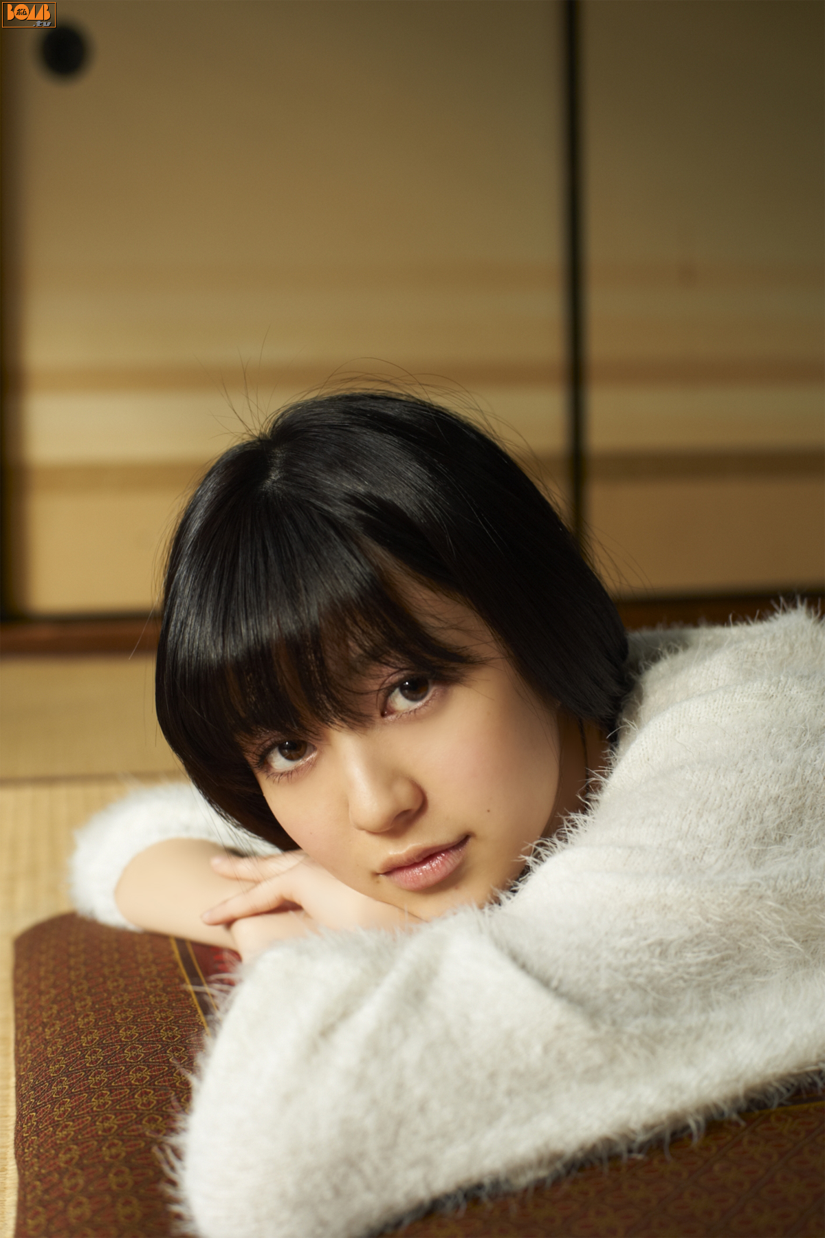 [Bomb.TV] 2011年02月号 Aizawa Rina 逢泽莉娜/逢沢りな_第5张