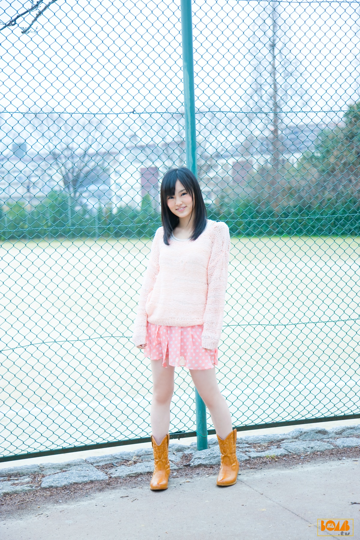 [Bomb.TV] 2011年05月号 NMB48_第1张