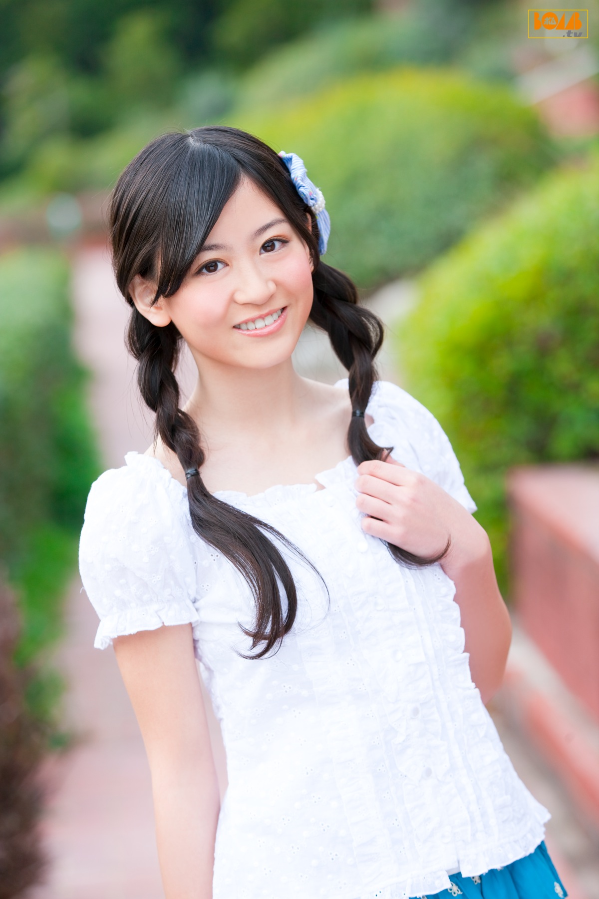 [Bomb.TV] 2011年06月号 NMB48_第5张
