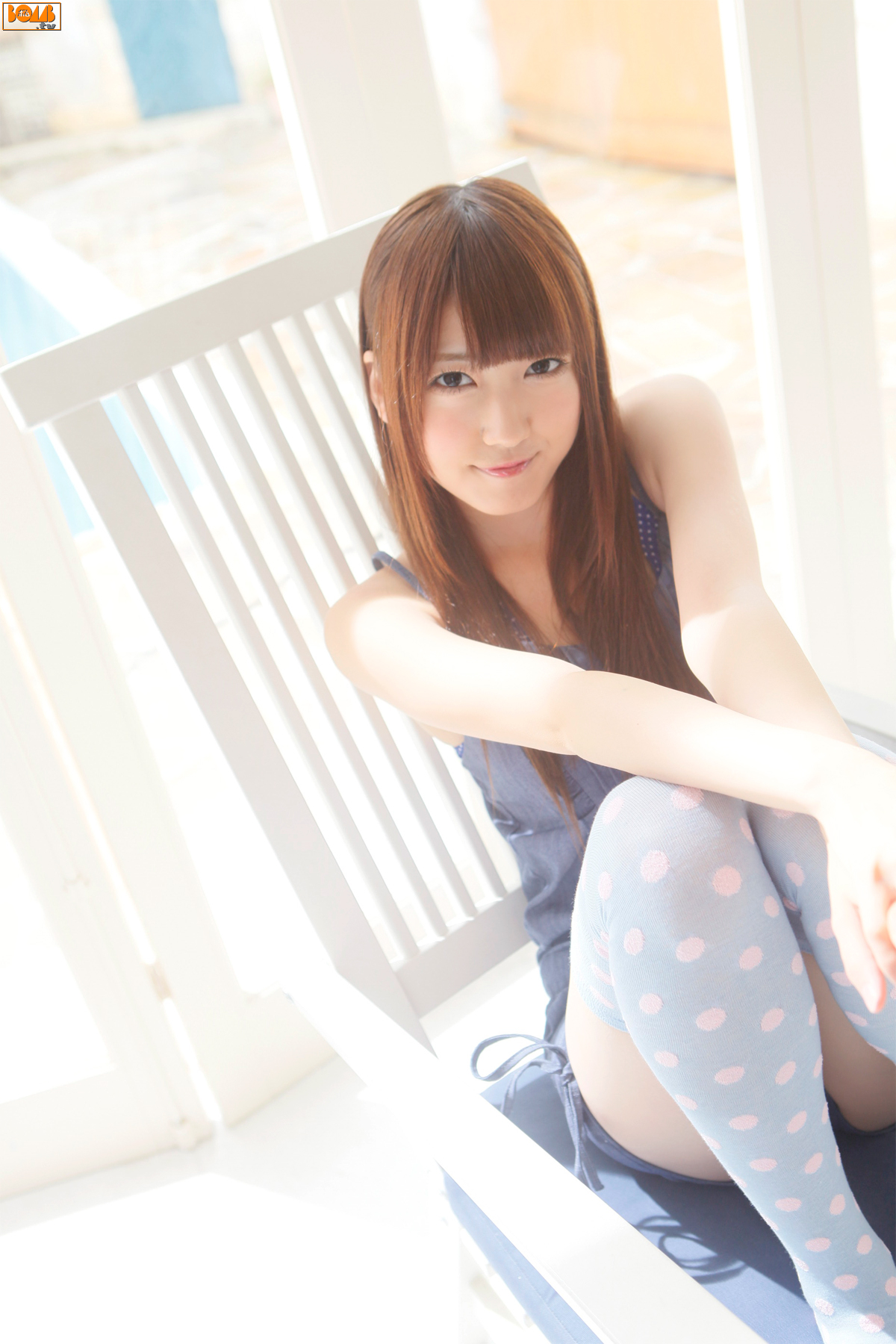 [Bomb.TV] 2011年07月号 SUPER☆GiRLS_第4张