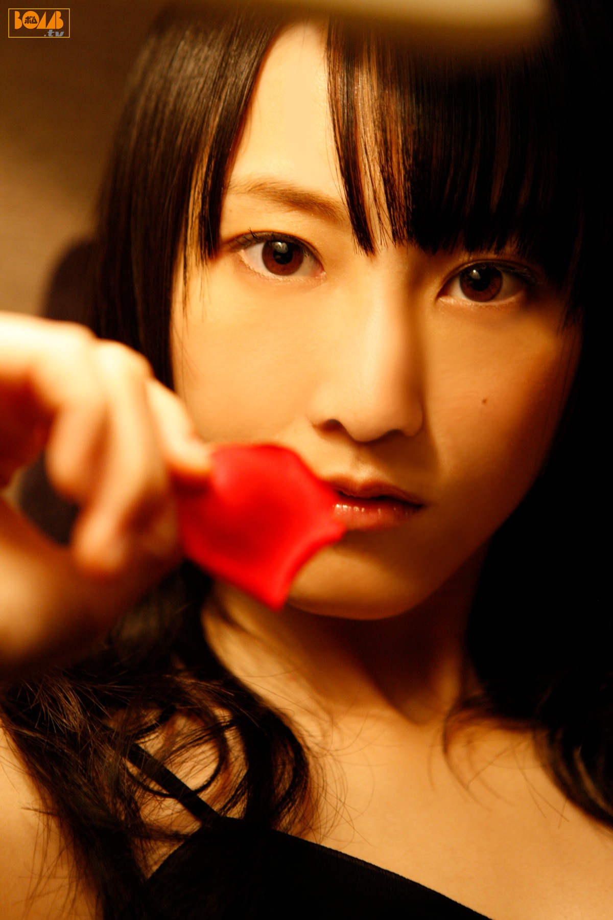 [Bomb.TV] 2011年08月号 松井玲奈 Rena Matsui_第4张