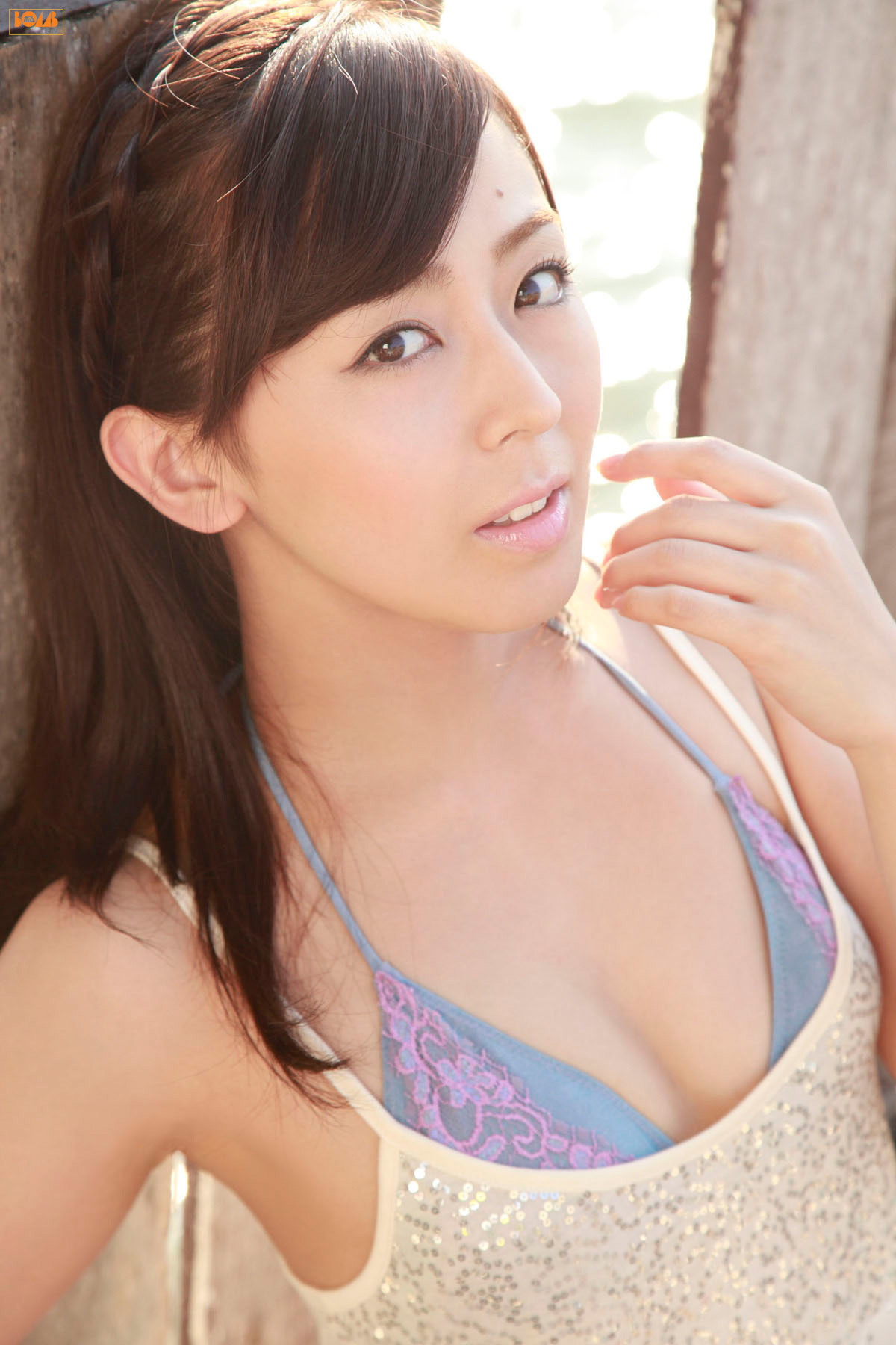 [Bomb.TV] 2011年09月号 伊藤えみ Ito Emi_第4张