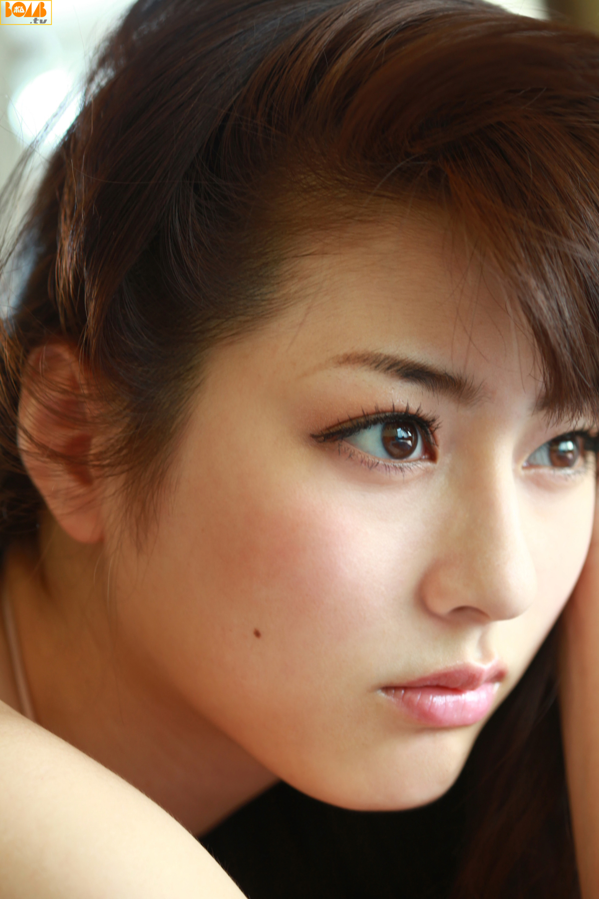[Bomb.TV] 2011年09月号 杉本有美 Yumi Sugimoto_第3张