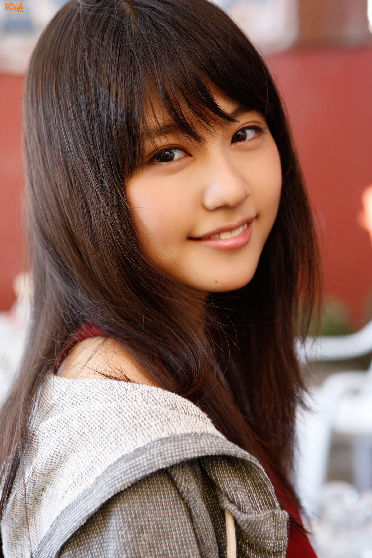 [Bomb.TV] 2011年11月号 有村架纯 Arimura Kasumi_第3张
