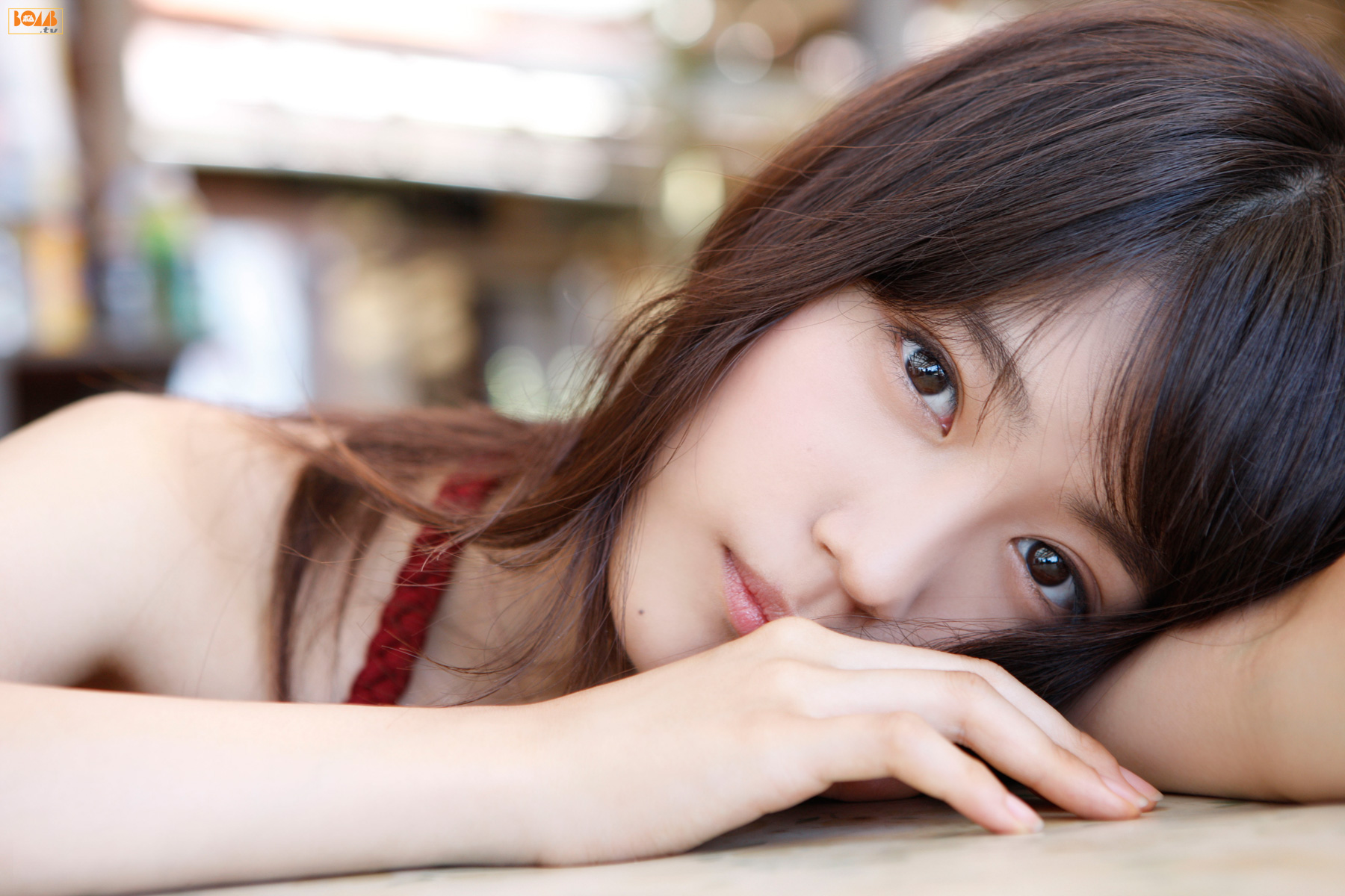 [Bomb.TV] 2011年11月号 有村架纯 Arimura Kasumi_第5张