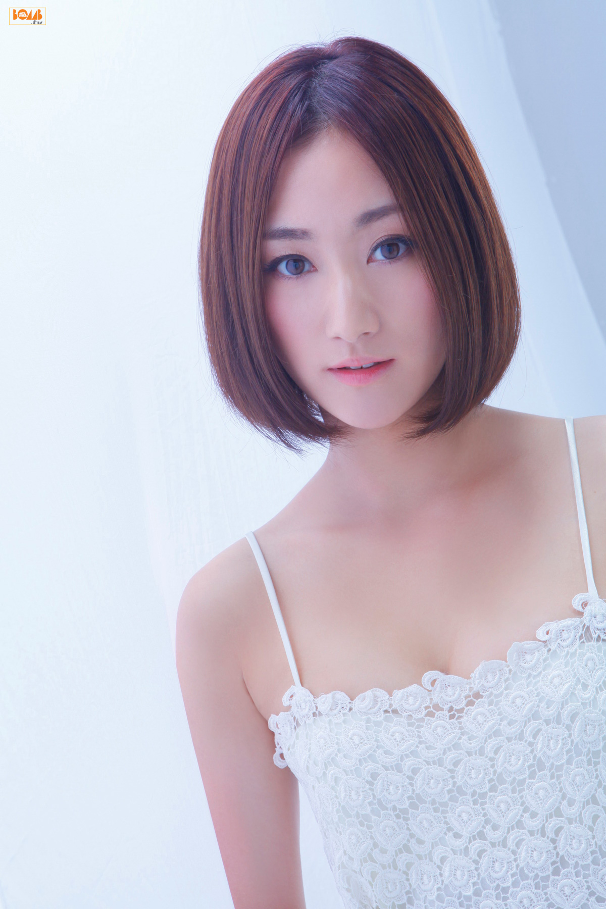 [Bomb.TV] 2012年01月号 吉永実夏 Mika Yoshinaga_第3张