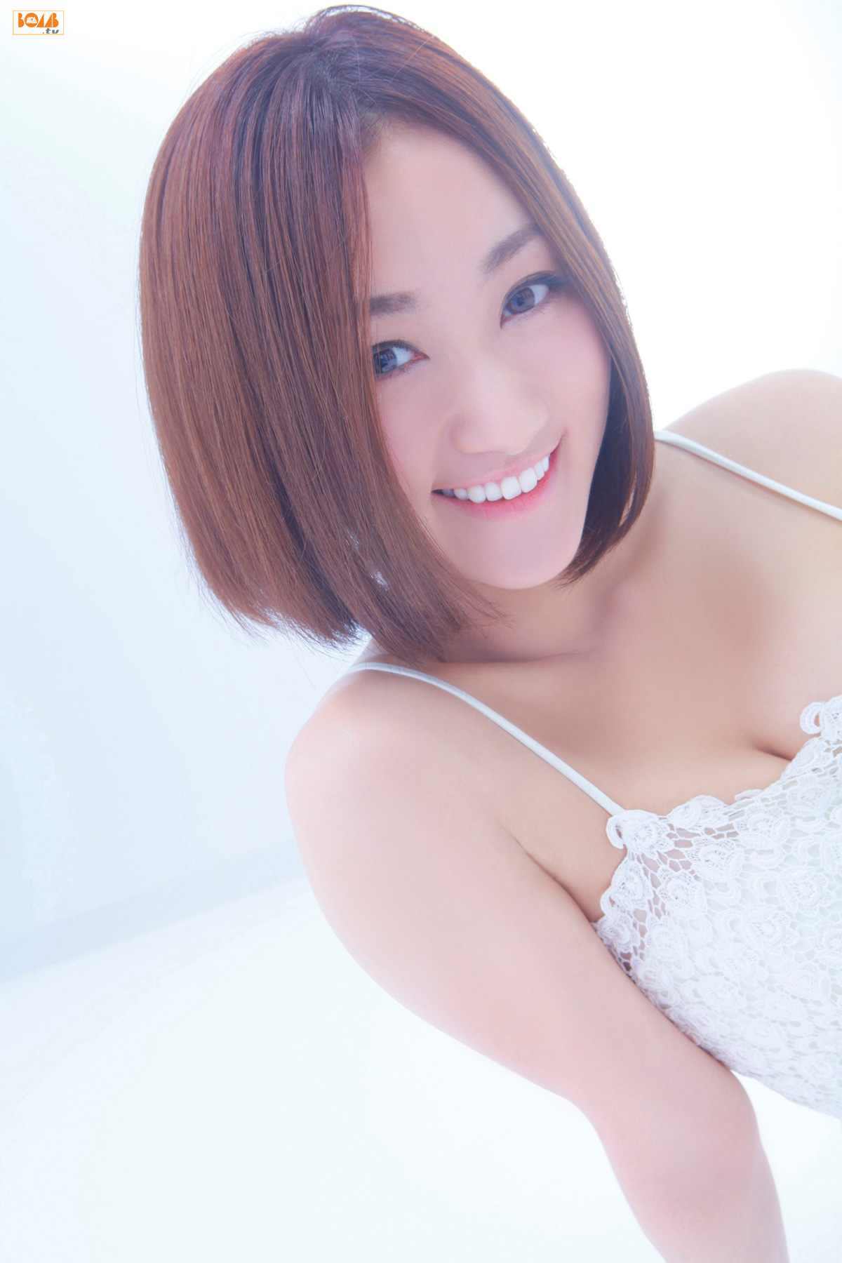 [Bomb.TV] 2012年01月号 吉永実夏 Mika Yoshinaga_第5张