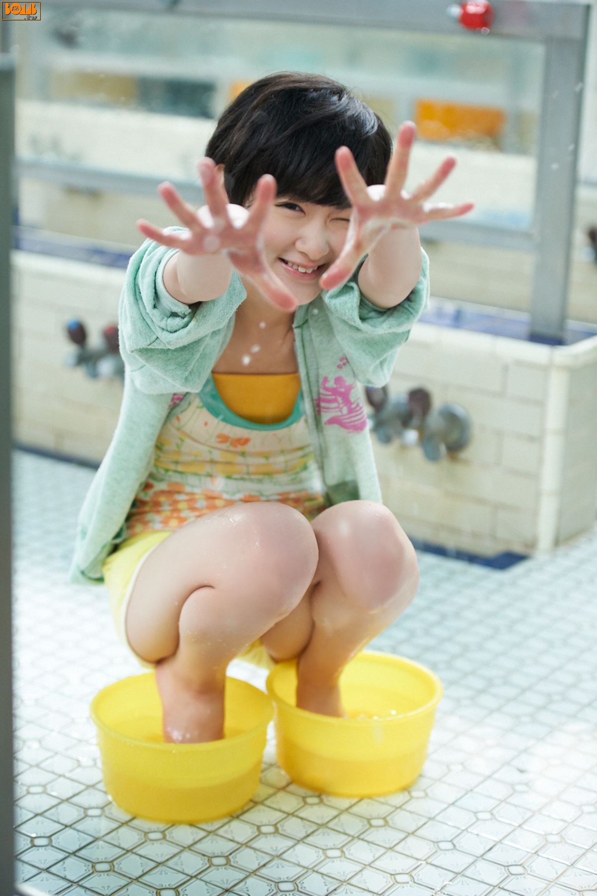 [Bomb.TV] 2013年03月号 生駒里奈 Rina Ikoma_第5张