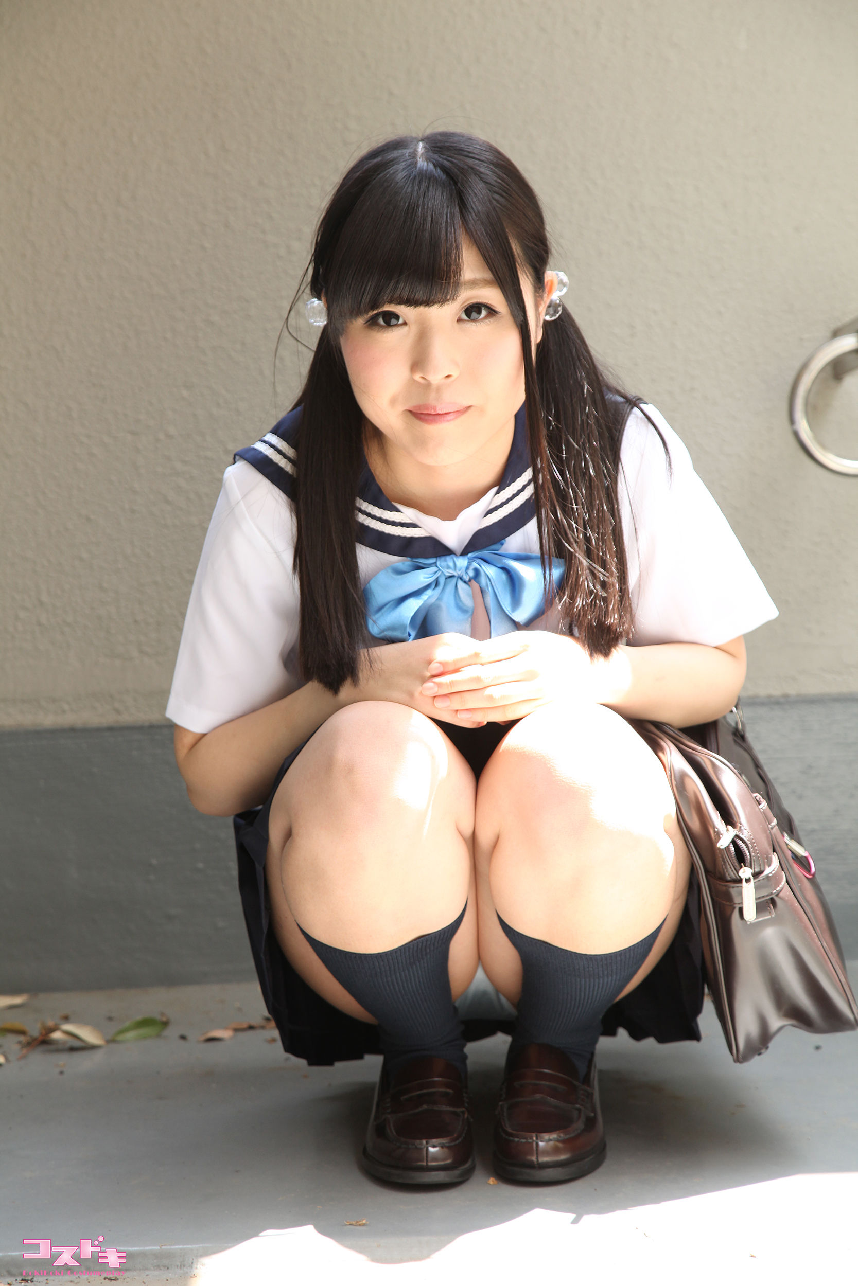 [Cosdoki] Sara Suzuhara 鈴原さら suzuharasara_pic_sailor1_第4张
