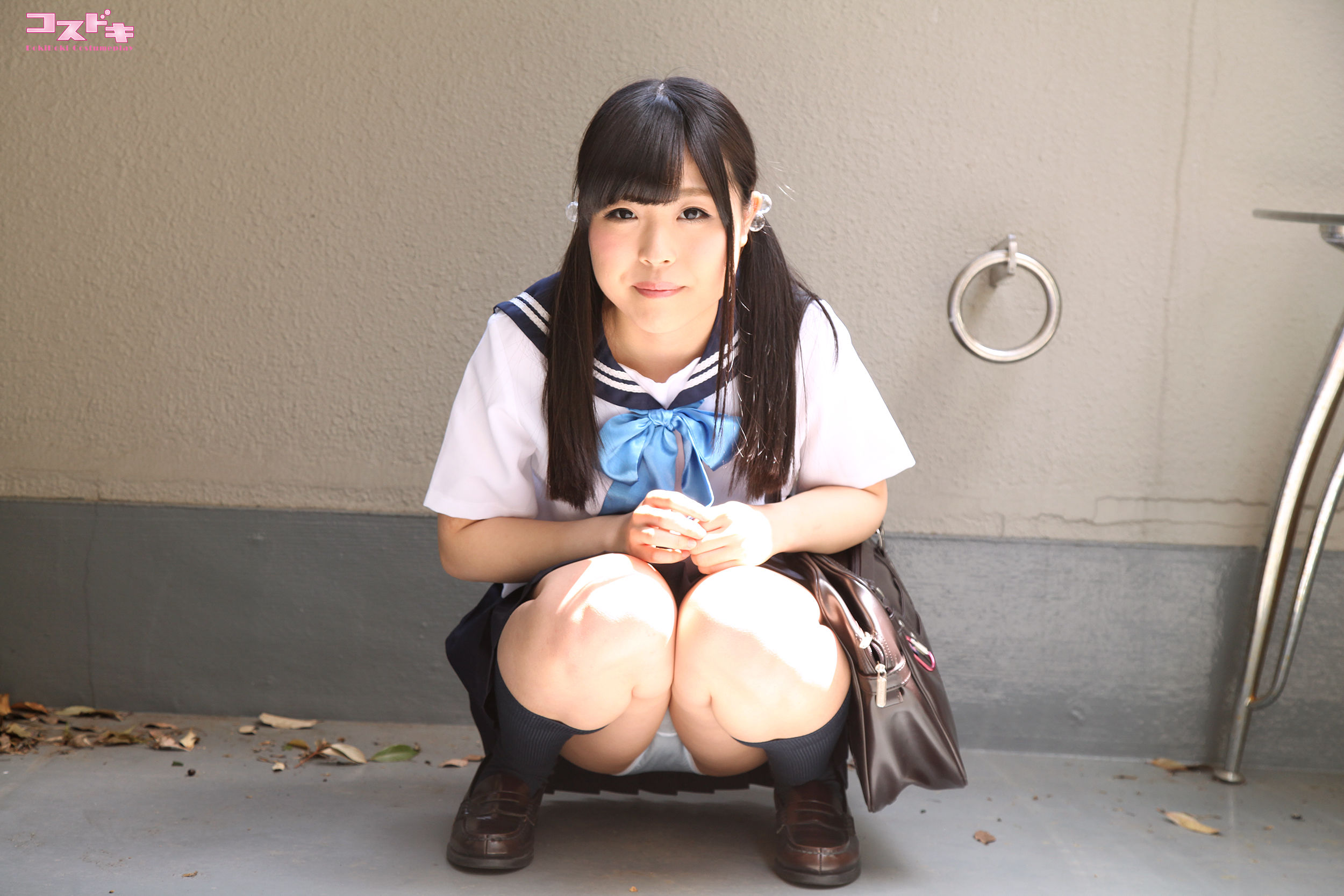 [Cosdoki] Sara Suzuhara 鈴原さら suzuharasara_pic_sailor1_第5张