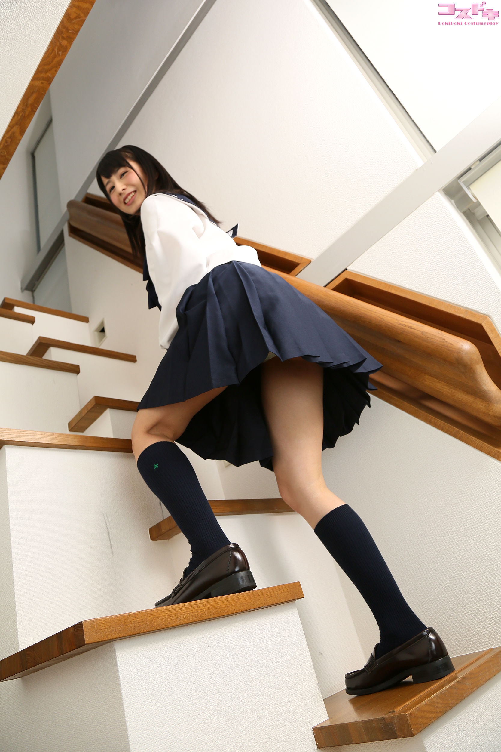 [Cosdoki] Sora Izumi 泉水蒼空 - izumisora_pic_sailor1_第5张