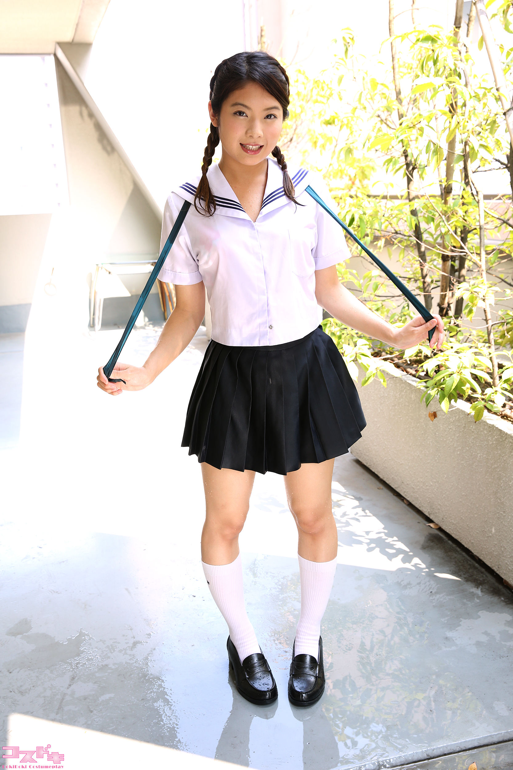 [Cosdoki] Tsukasa Kanzaki 神前つかさ kanzakitsukasa4_pic_sailor1_第1张