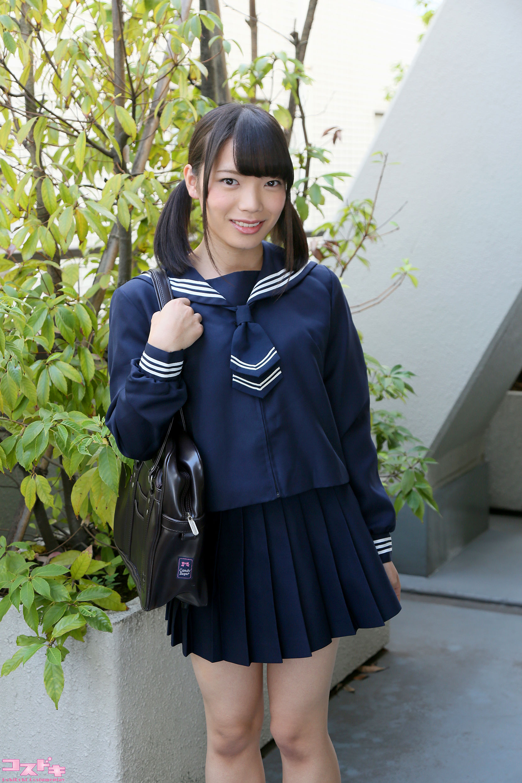 [Cosdoki] Mai Hoshino ほしのまい hoshinomai_pic_sailor1_第1张