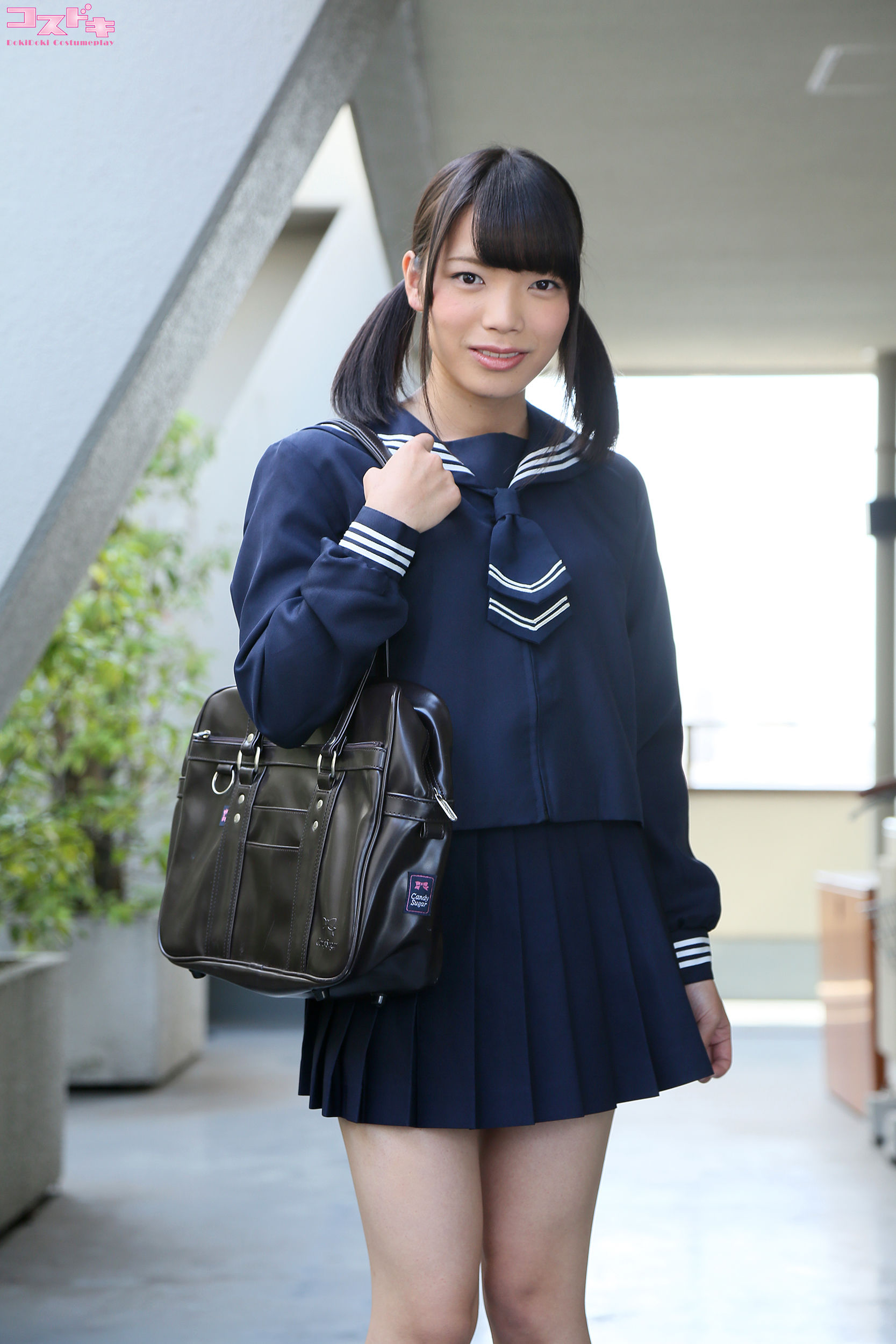[Cosdoki] Mai Hoshino ほしのまい hoshinomai_pic_sailor1_第2张