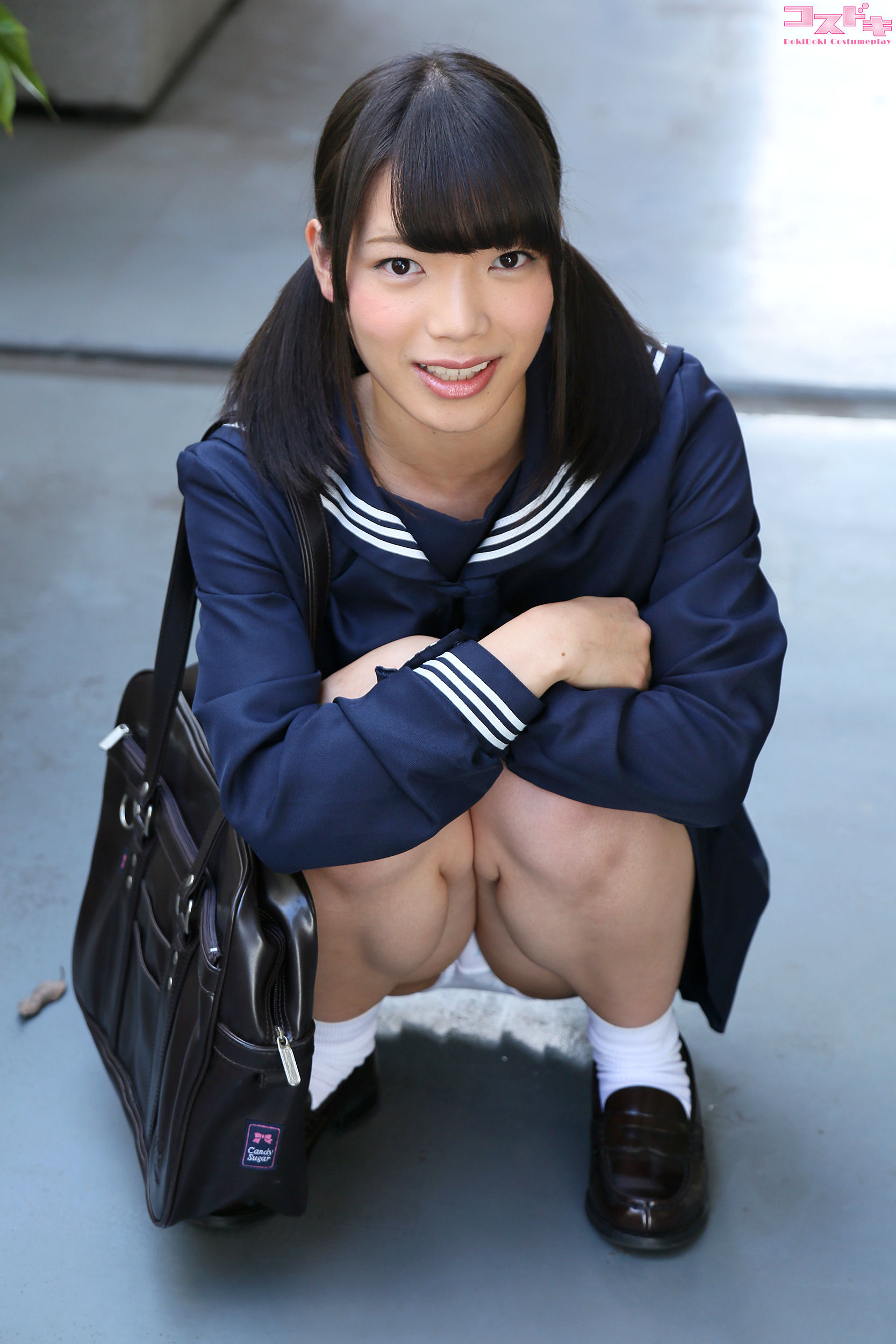 [Cosdoki] Mai Hoshino ほしのまい hoshinomai_pic_sailor1_第5张