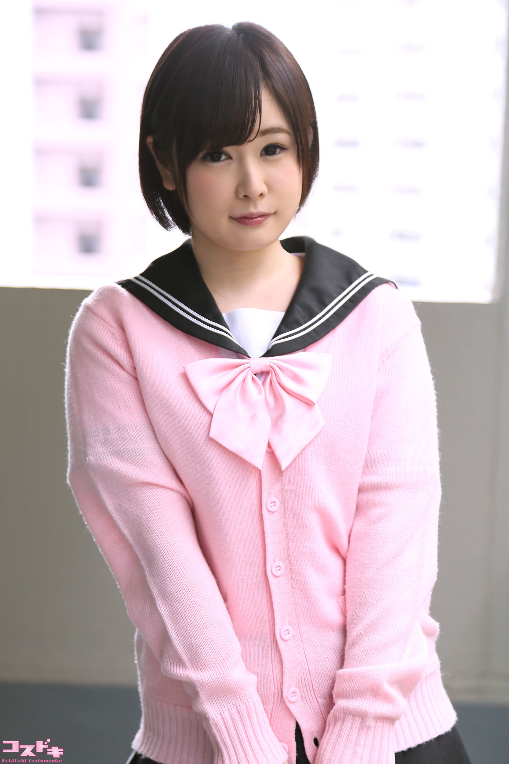 [Cosdoki] Airi Seto 瀬戸愛莉 setoairi_pic_sailor1_第1张