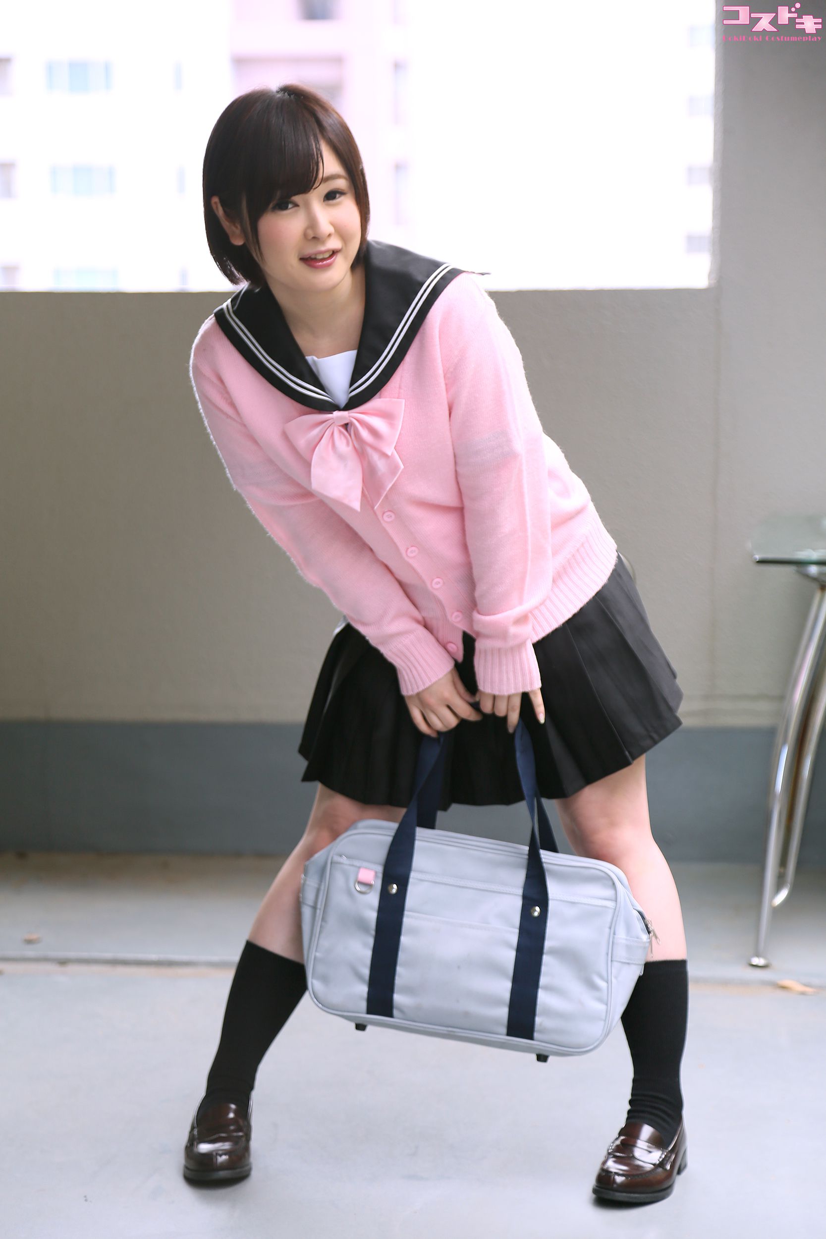 [Cosdoki] Airi Seto 瀬戸愛莉 setoairi_pic_sailor1_第3张
