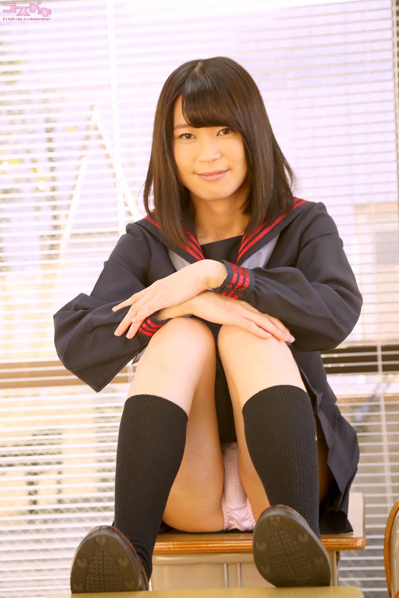 [Cosdoki] Ami Morisaki 森咲あみ morisakiami_pic_sailor1_第3张