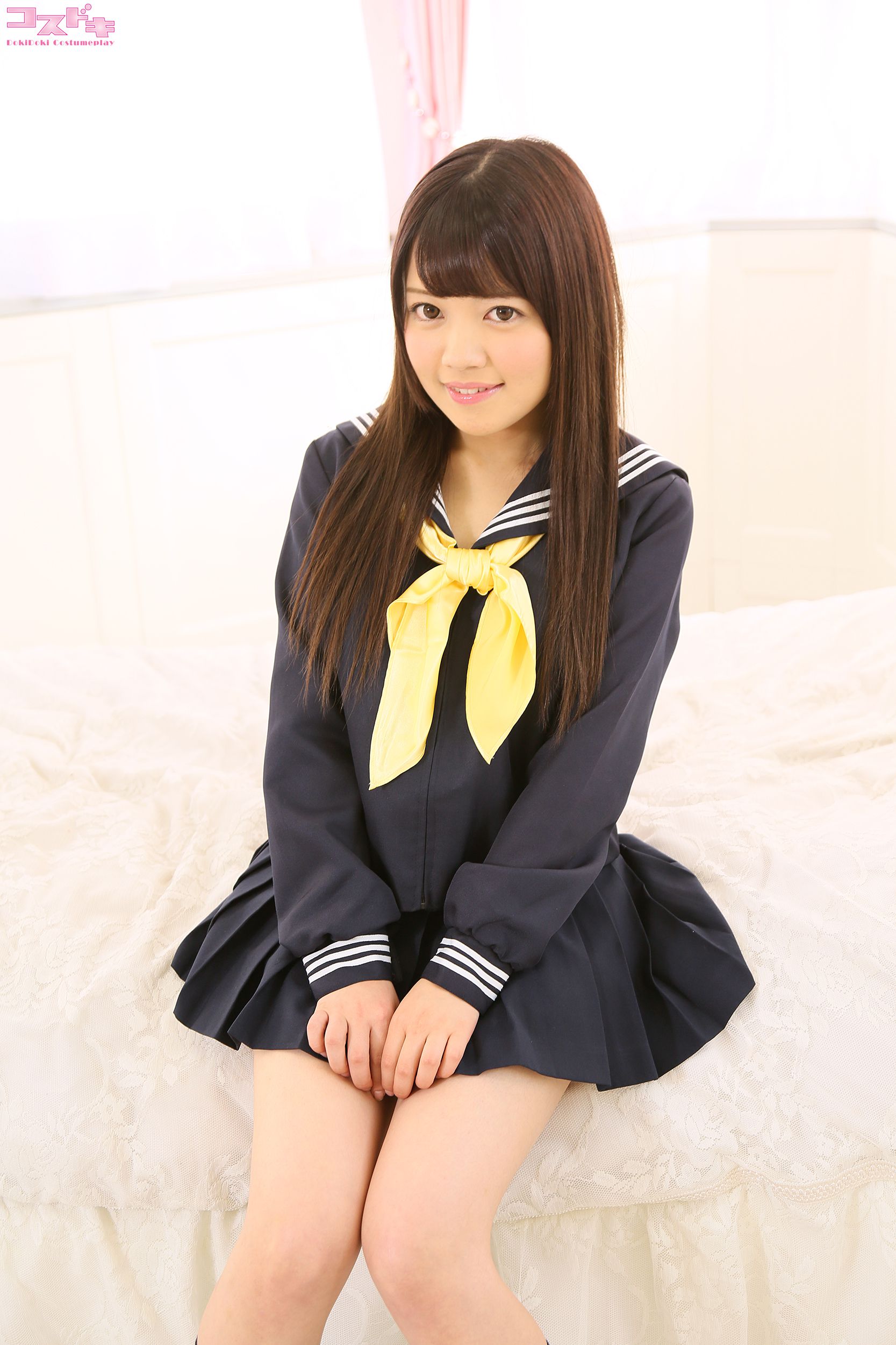 [Cosdoki] Rika Takahashi 高橋りか takahashirika_pic_sailor1_第1张
