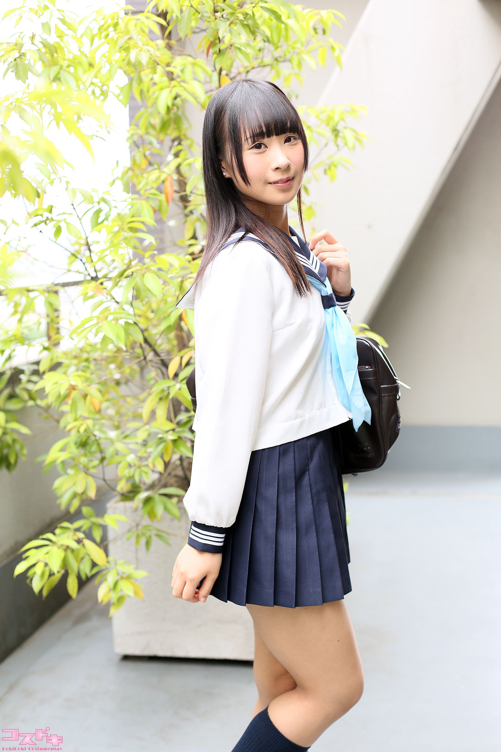 [Cosdoki] Erena Saejima 冴島エレナ saejimaerena_pic_sailor1_第3张