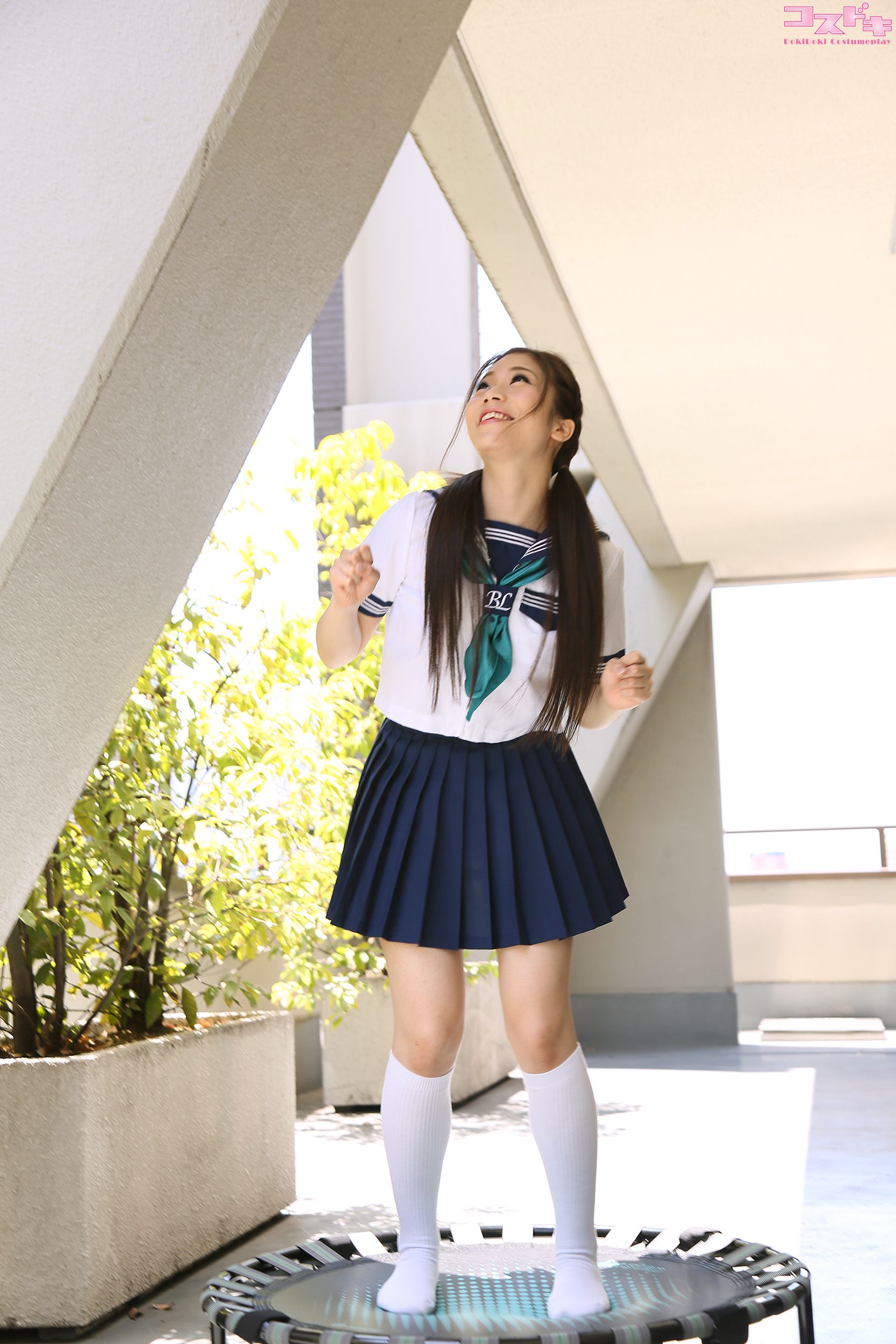 [Cosdoki] Haruka Yuzuki 柚木はるか yuzukiharuka_pic_sailor1_第5张