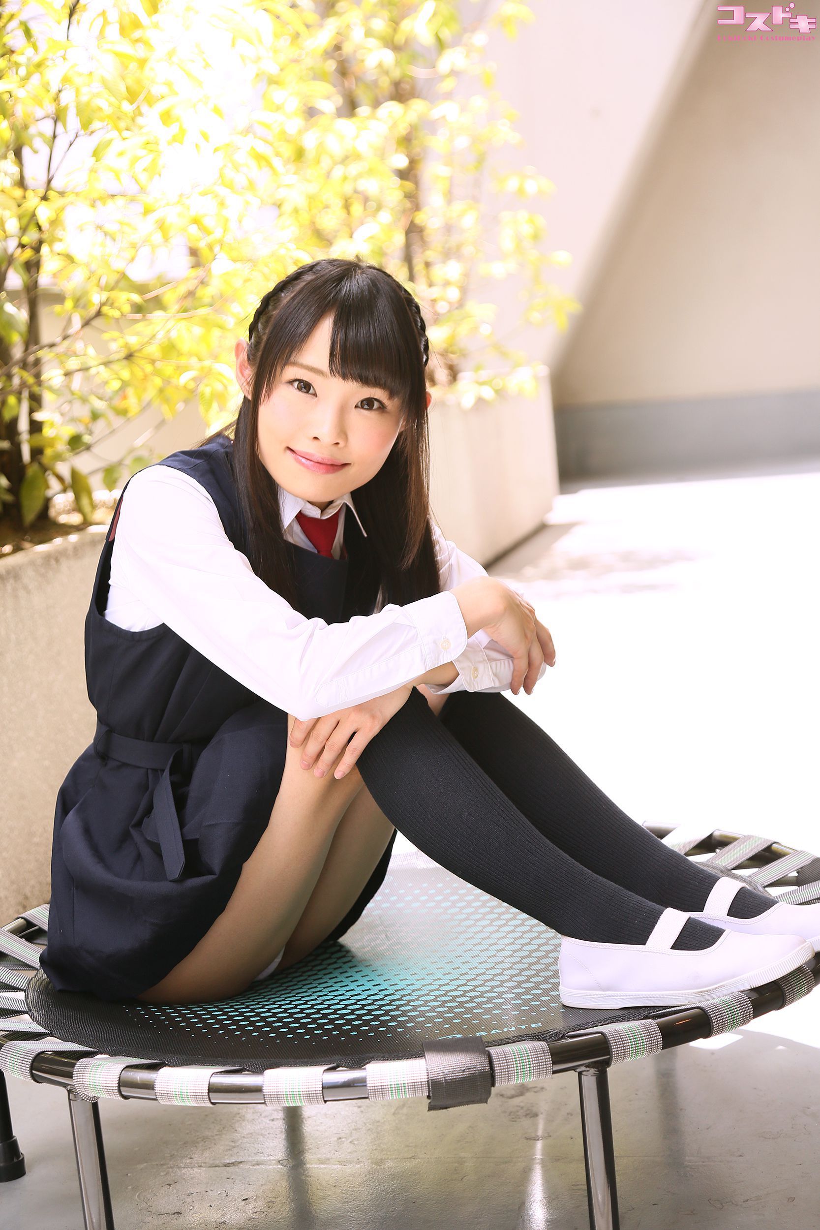 [Cosdoki] Rina Hatsume 初芽里奈 hatsumerina_pic_jyanska1_第2张