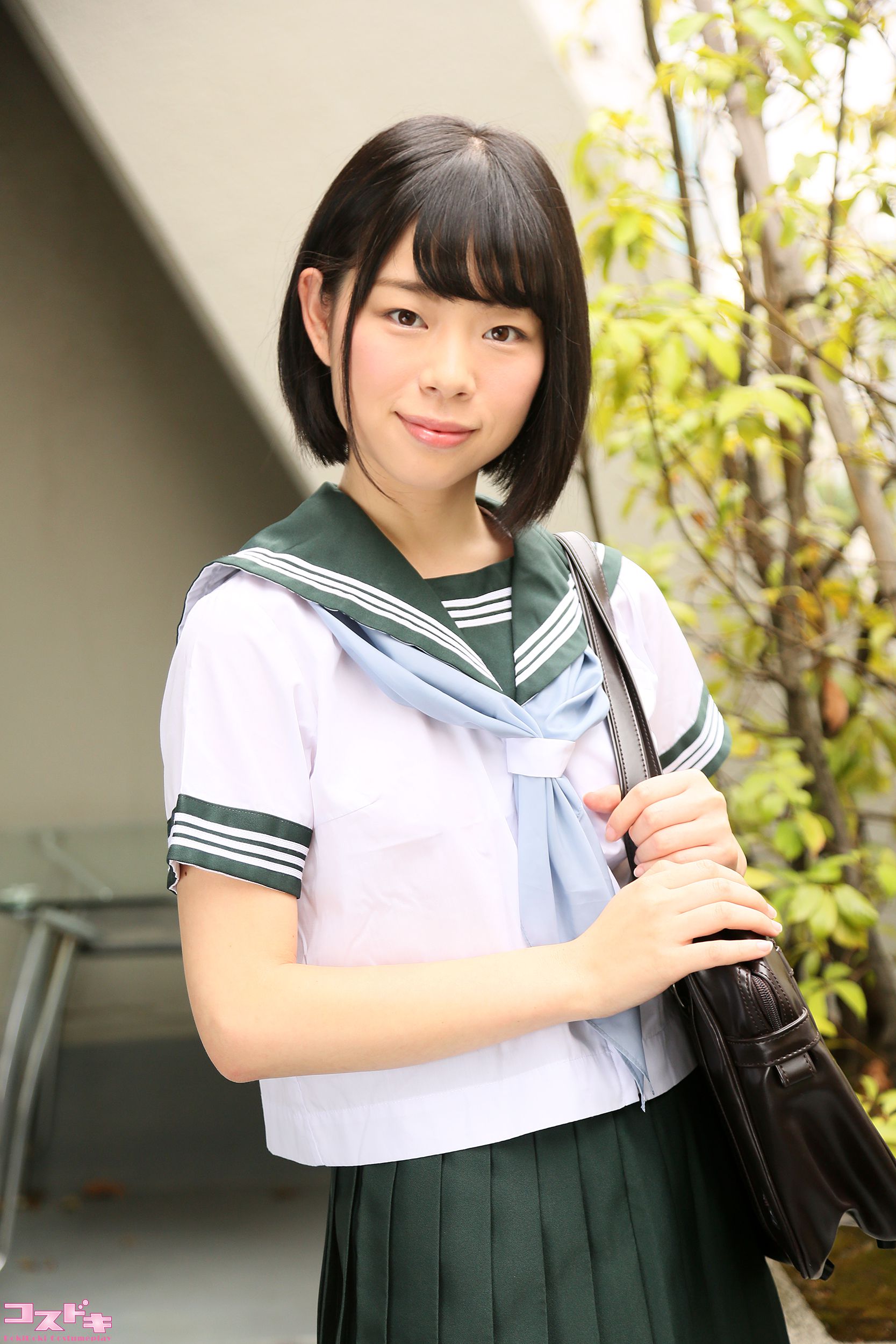 [Cosdoki] Touko Nanase 七瀬とうこ nanasetouko_pic_sailor1_第1张