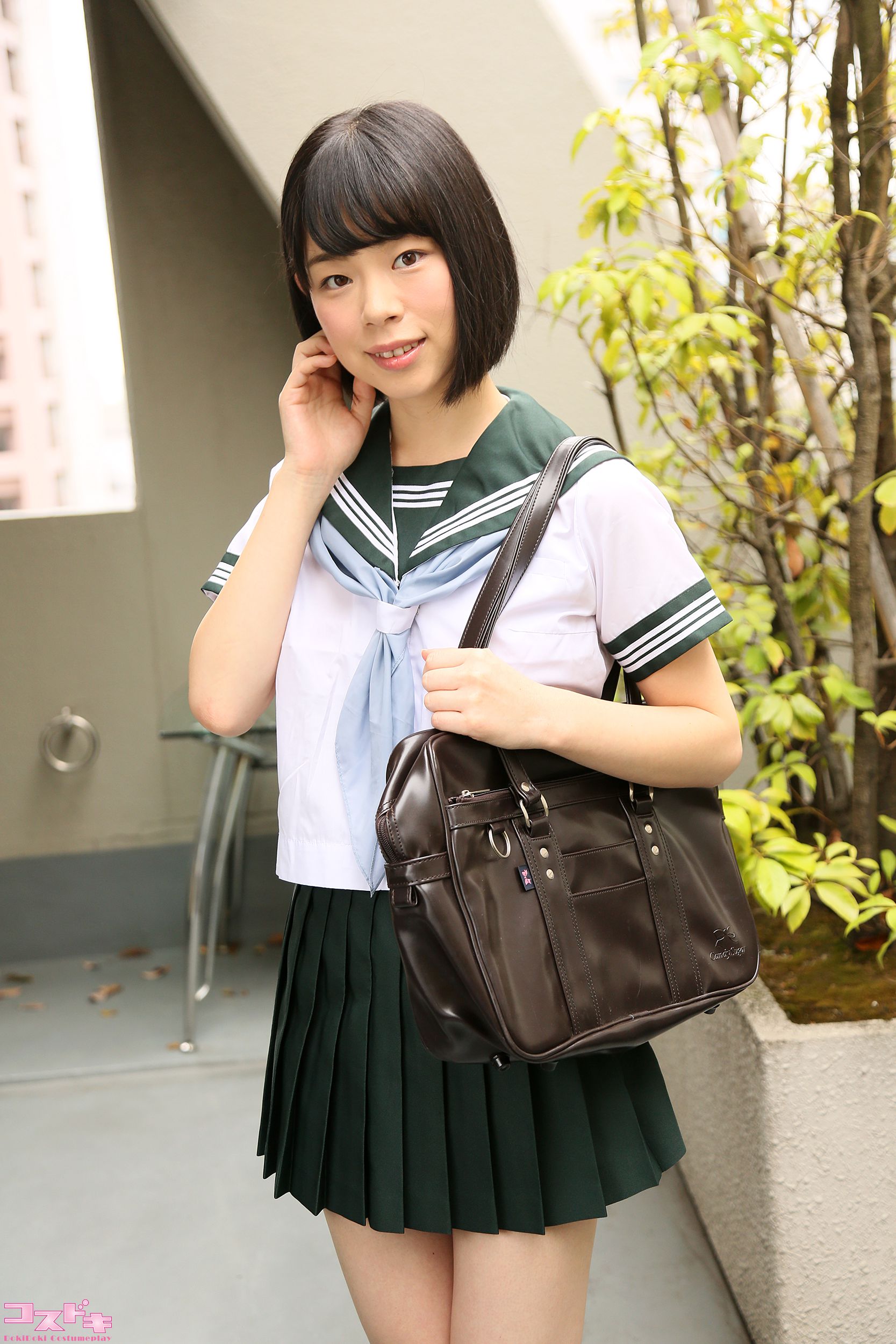 [Cosdoki] Touko Nanase 七瀬とうこ nanasetouko_pic_sailor1_第2张