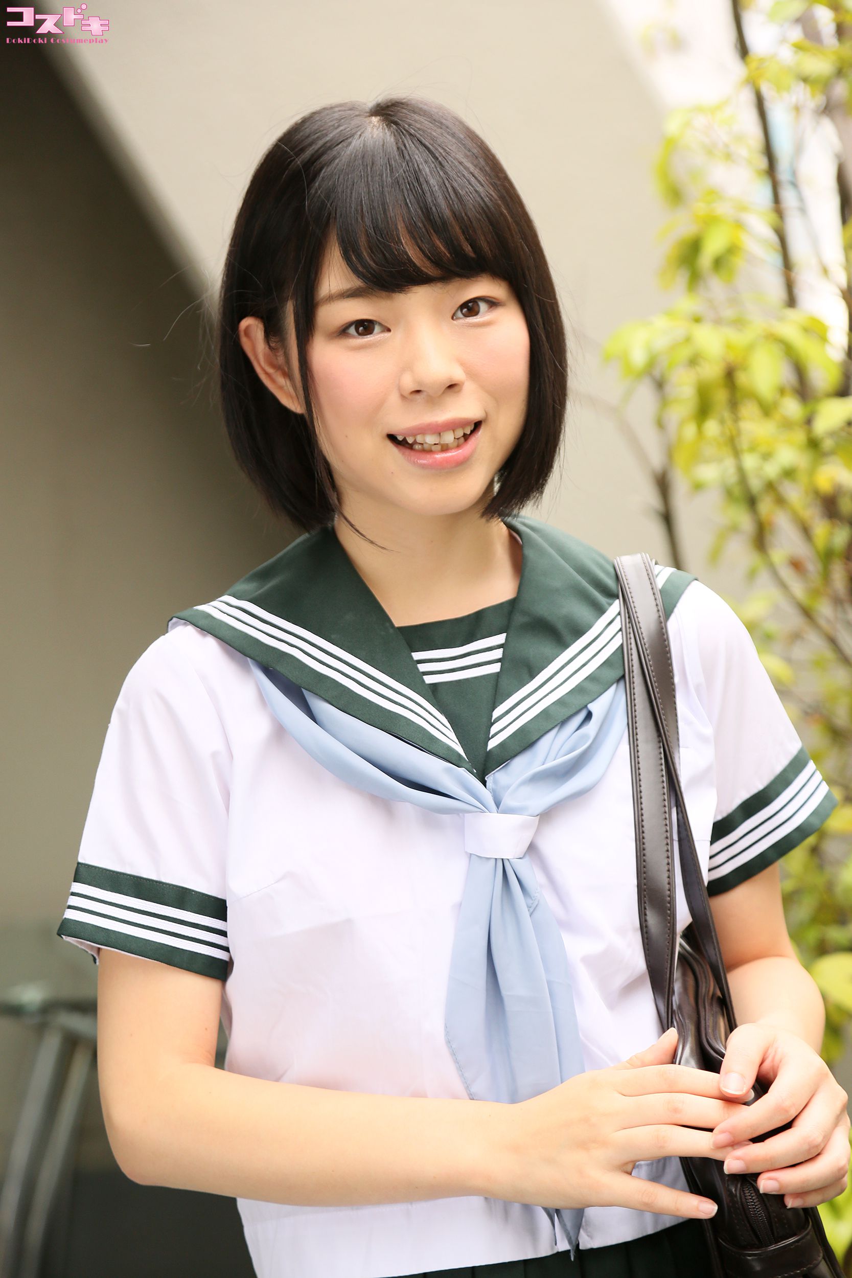 [Cosdoki] Touko Nanase 七瀬とうこ nanasetouko_pic_sailor1_第4张
