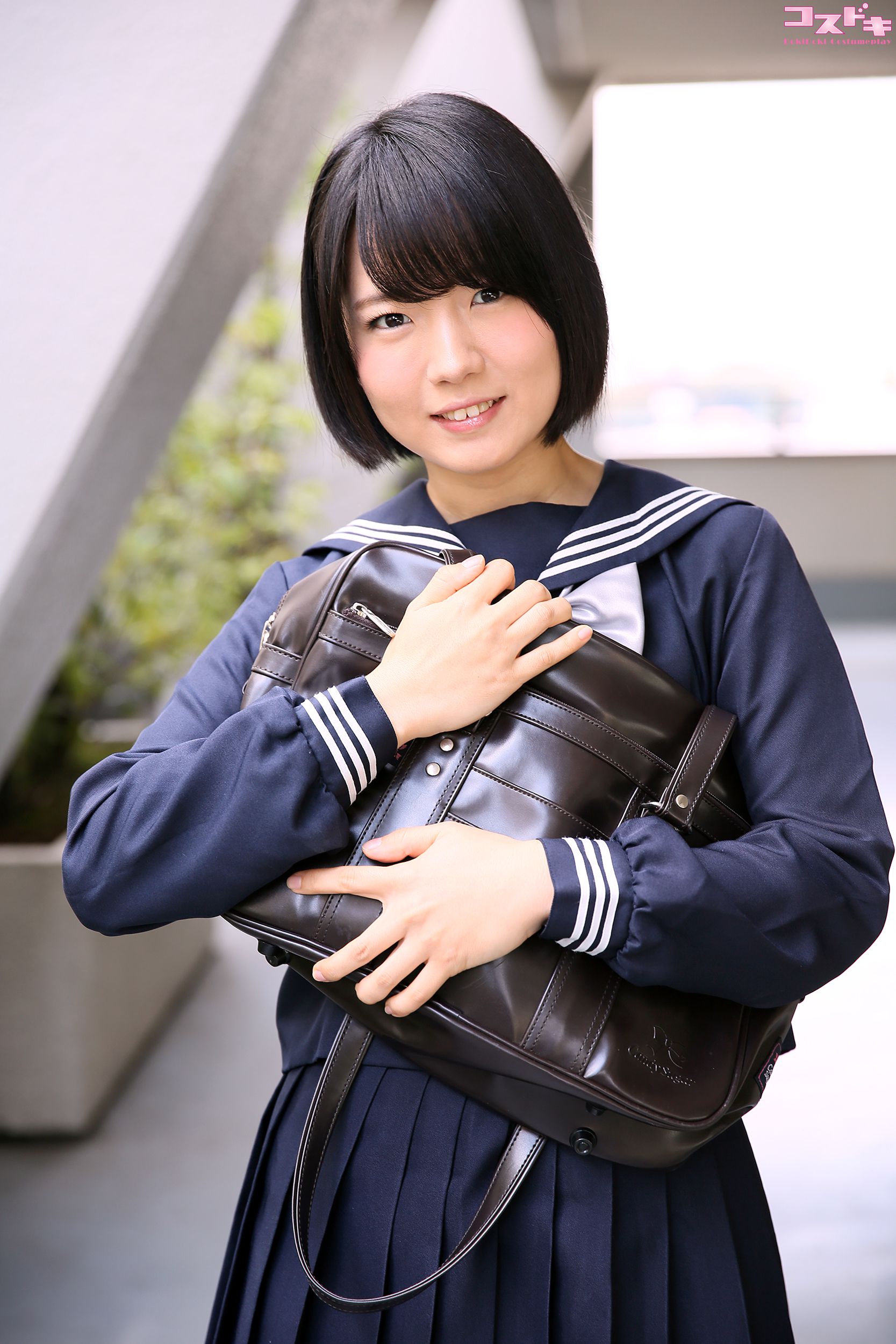 [Cosdoki] Hikaru Misaki 美咲ヒカル misakihikaru_pic_sailor1_第3张