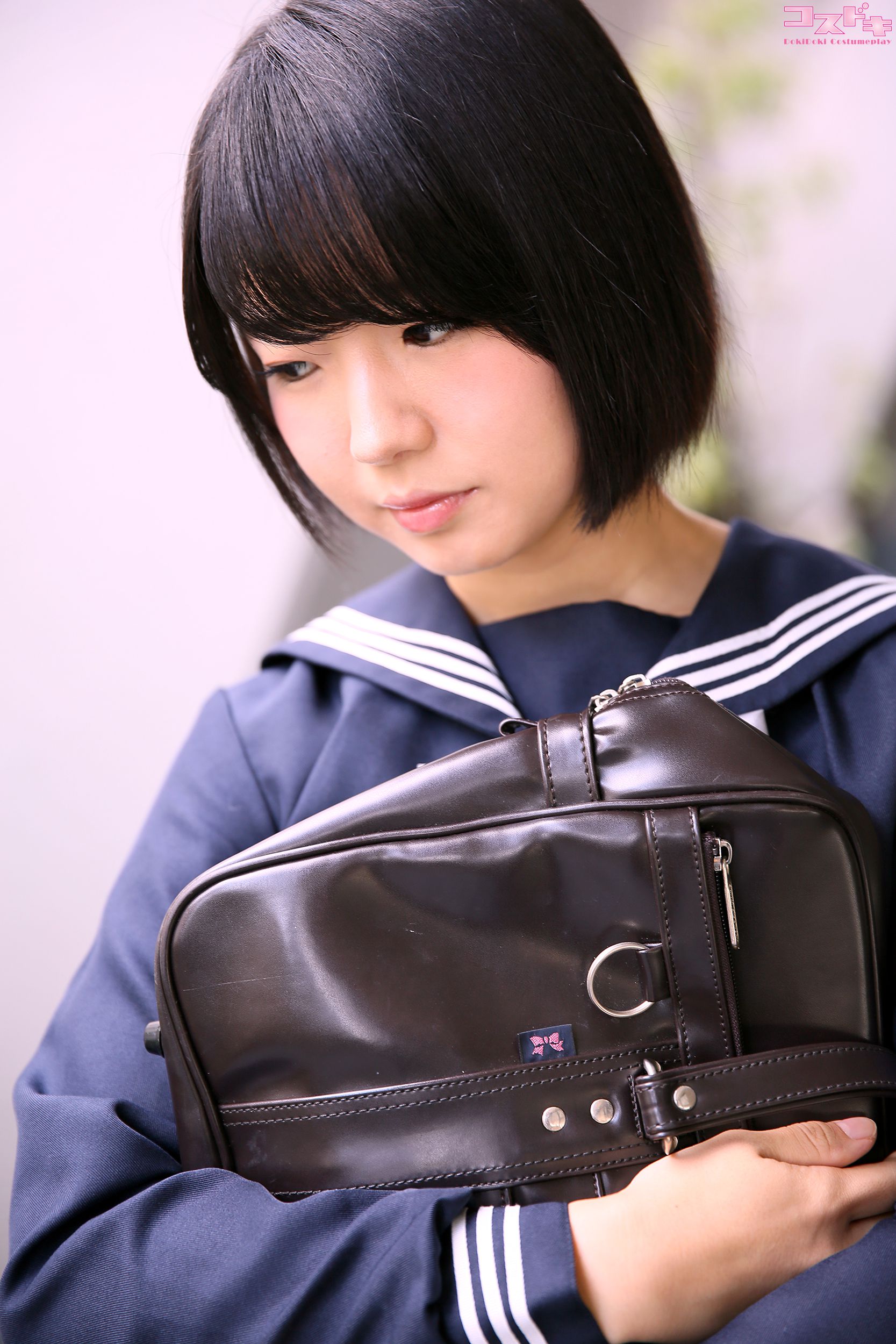 [Cosdoki] Hikaru Misaki 美咲ヒカル misakihikaru_pic_sailor1_第4张