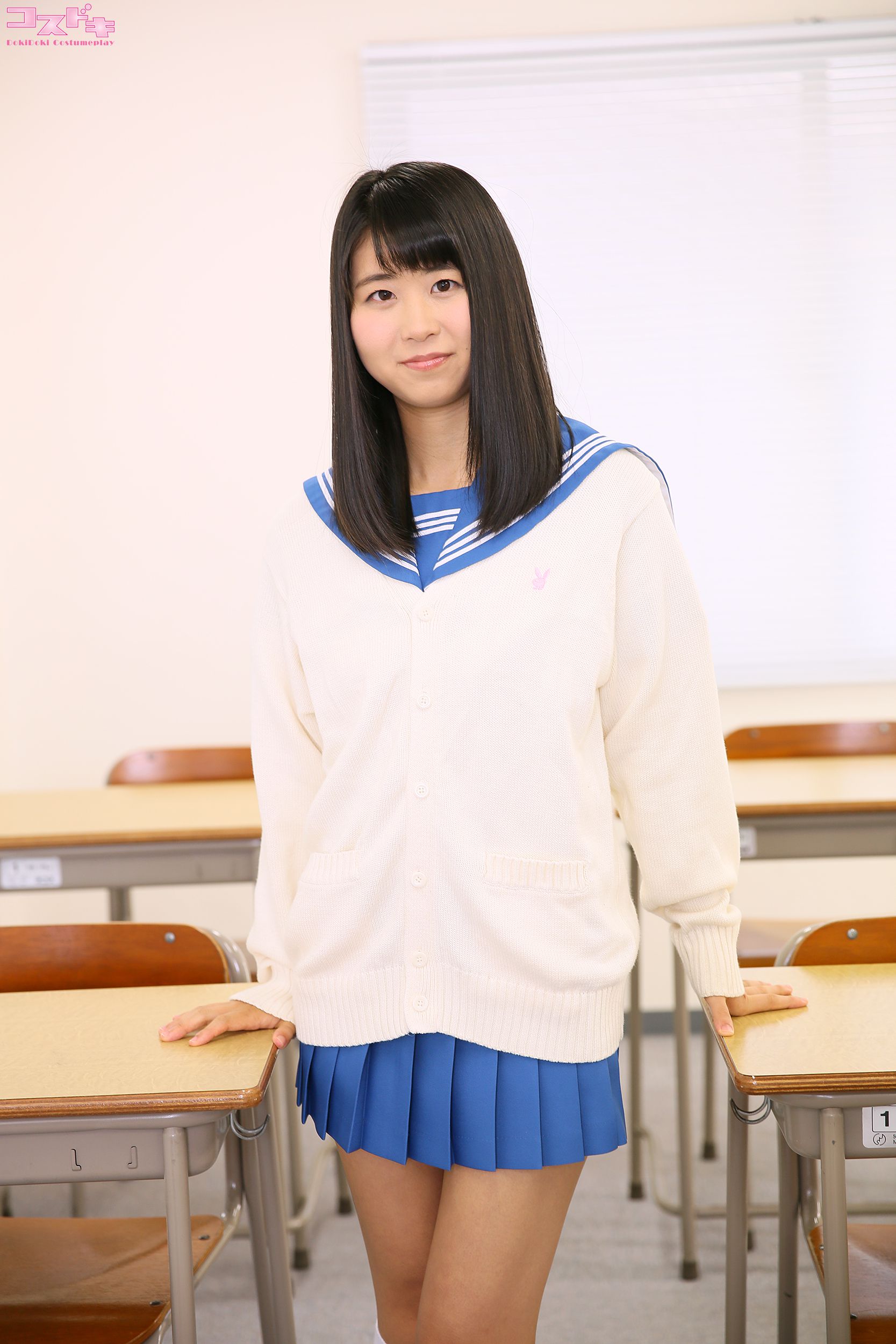[Cosdoki] Marin Asuka 浅倉真凛 asakuramarin_pic_sailor1_第1张