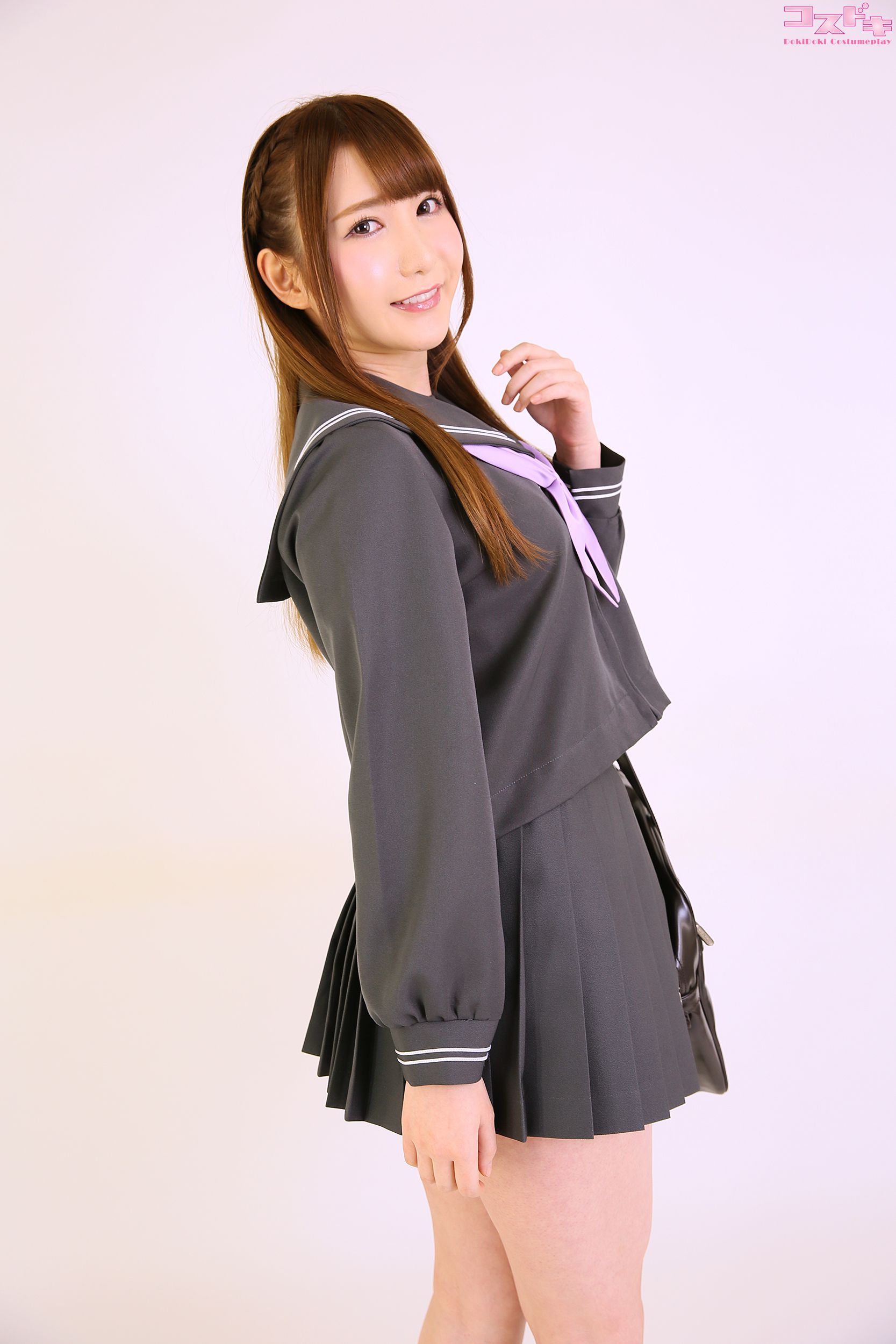 [Cosdoki] Remi Hoshisaki 星咲伶美 hoshisakiremi_pic_sailor1+2_第5张