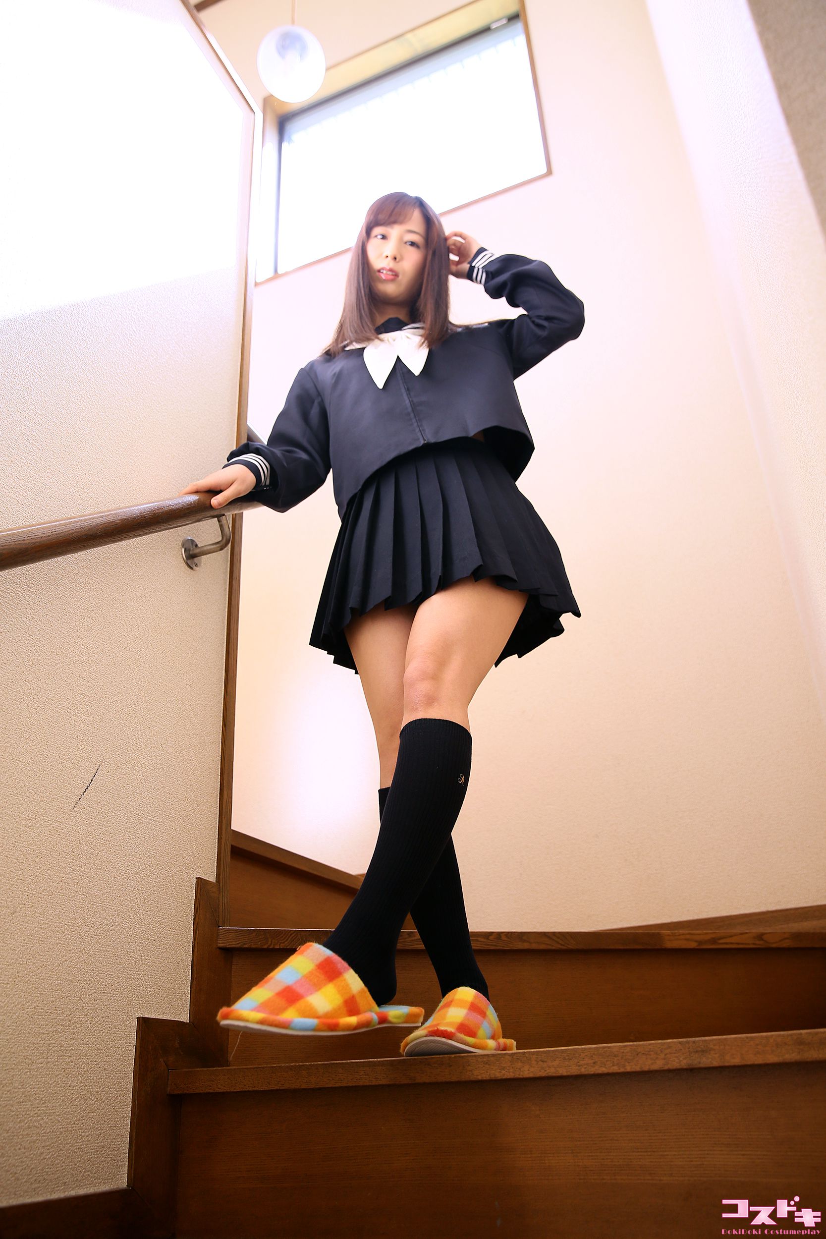[Cosdoki] Sora Izumi 泉水蒼空2 izumisora2_pic_sailor1+2_第4张