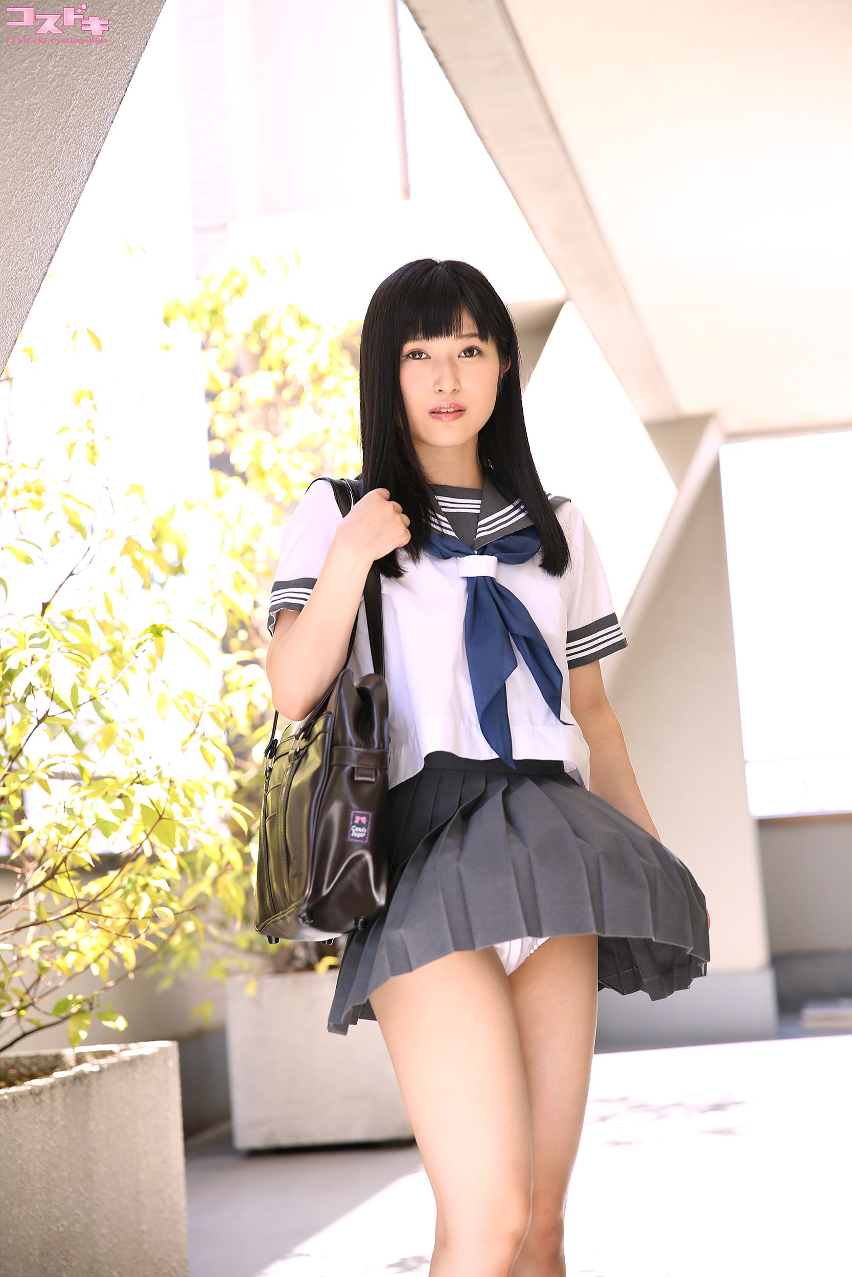 [Cosdoki] Aine Kagura 神楽アイネ kaguraaine_pic_sailor2_第1张