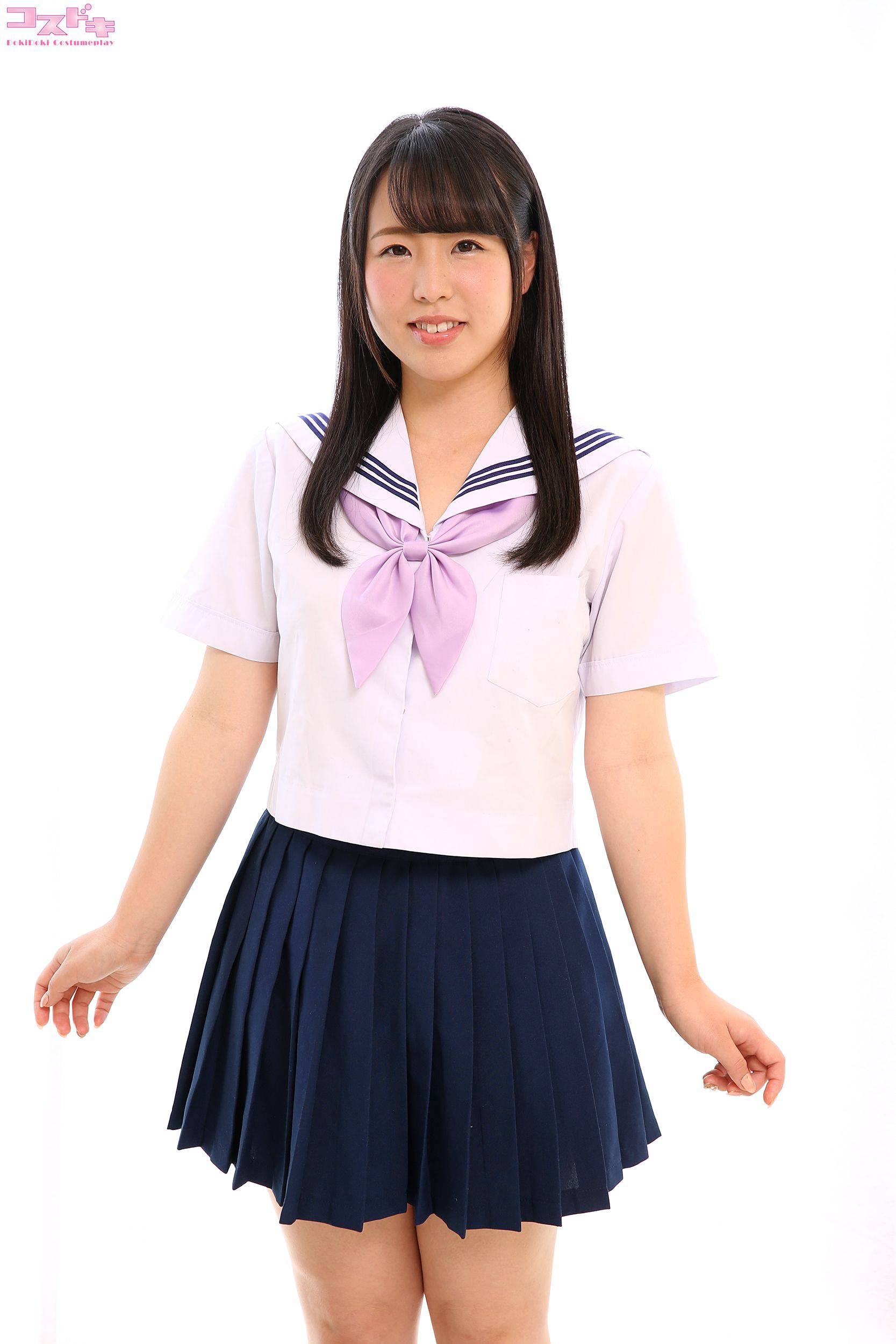[Cosdoki] Kana Imaizumi 今泉花菜 imaizumikana_pic_sailor1_第1张