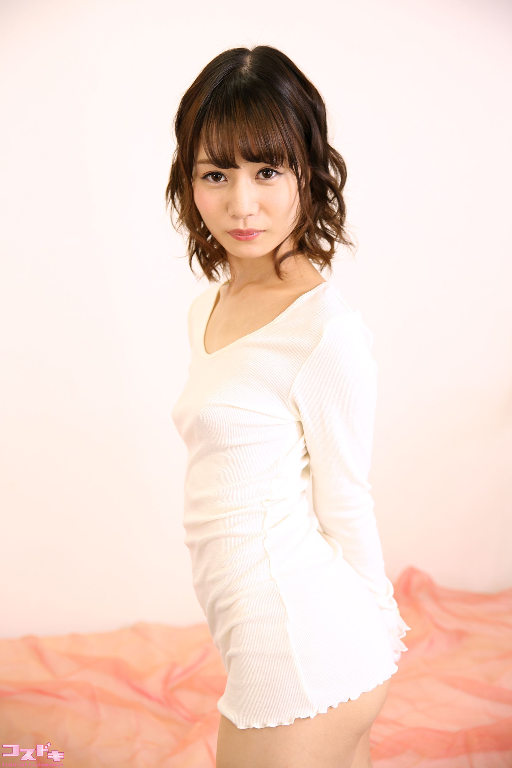 [Cosdoki] Kasumi Yuuki 結城花純 yuukikasumi_pic_heyagi1_第2张