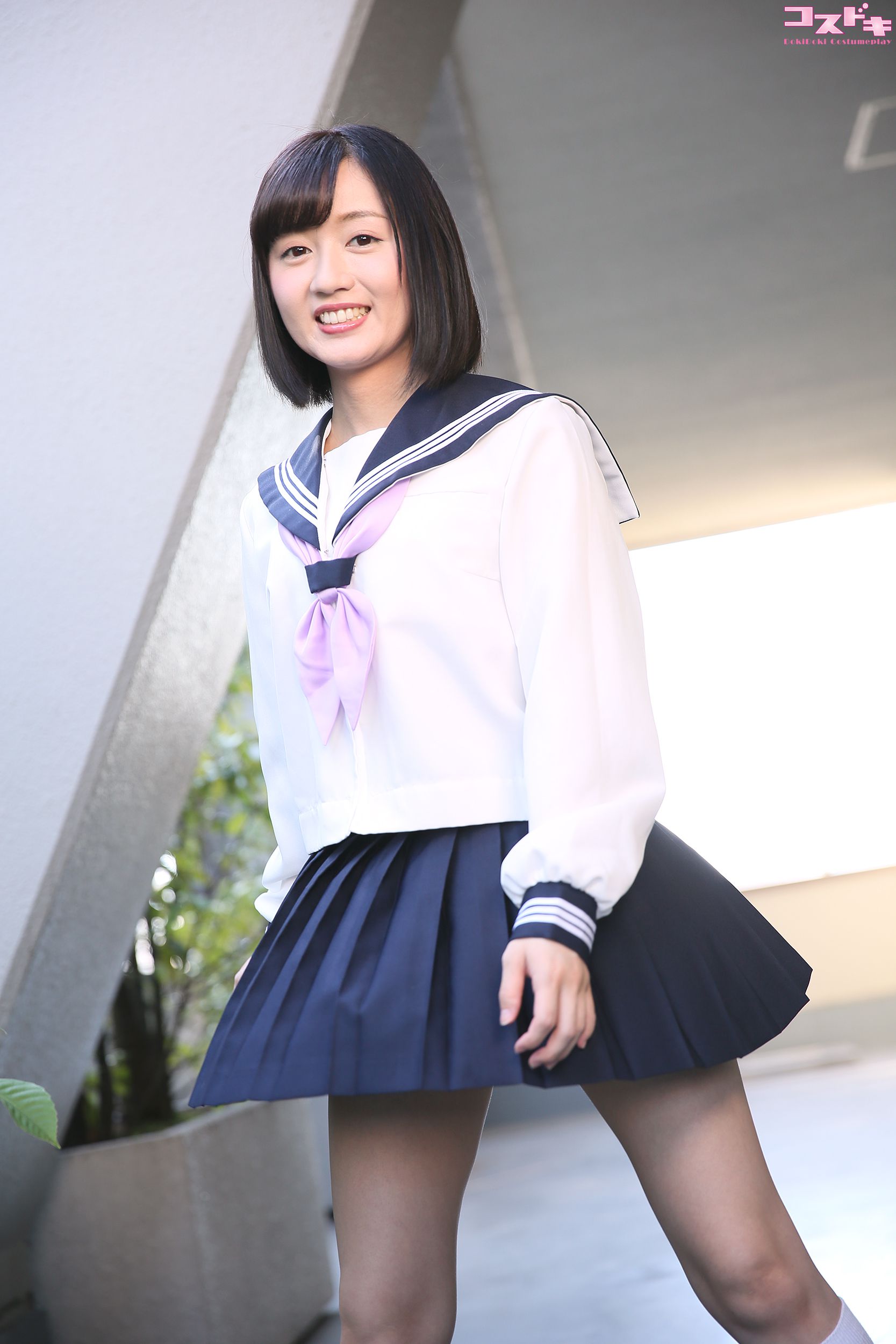 [Cosdoki] Momoi Sakura 桃井さくら momoisakura_pic_sailor1_第5张