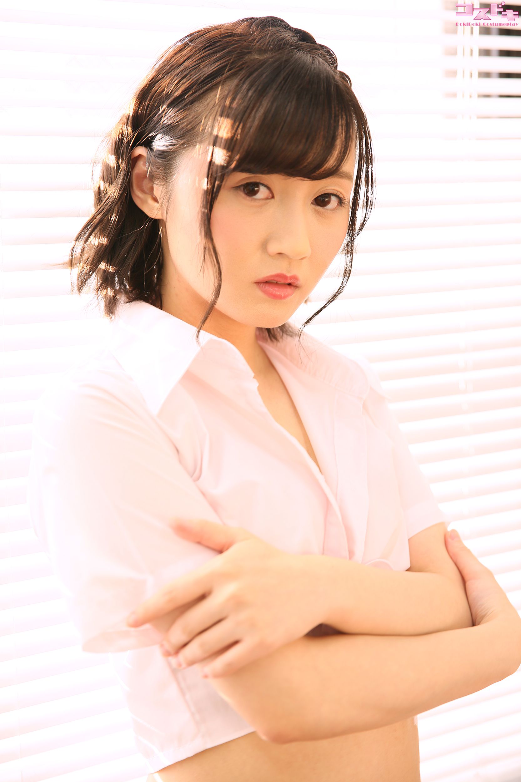 [Cosdoki] Momoi Sakura 桃井さくら momoisakura_pic_sexy1_第4张