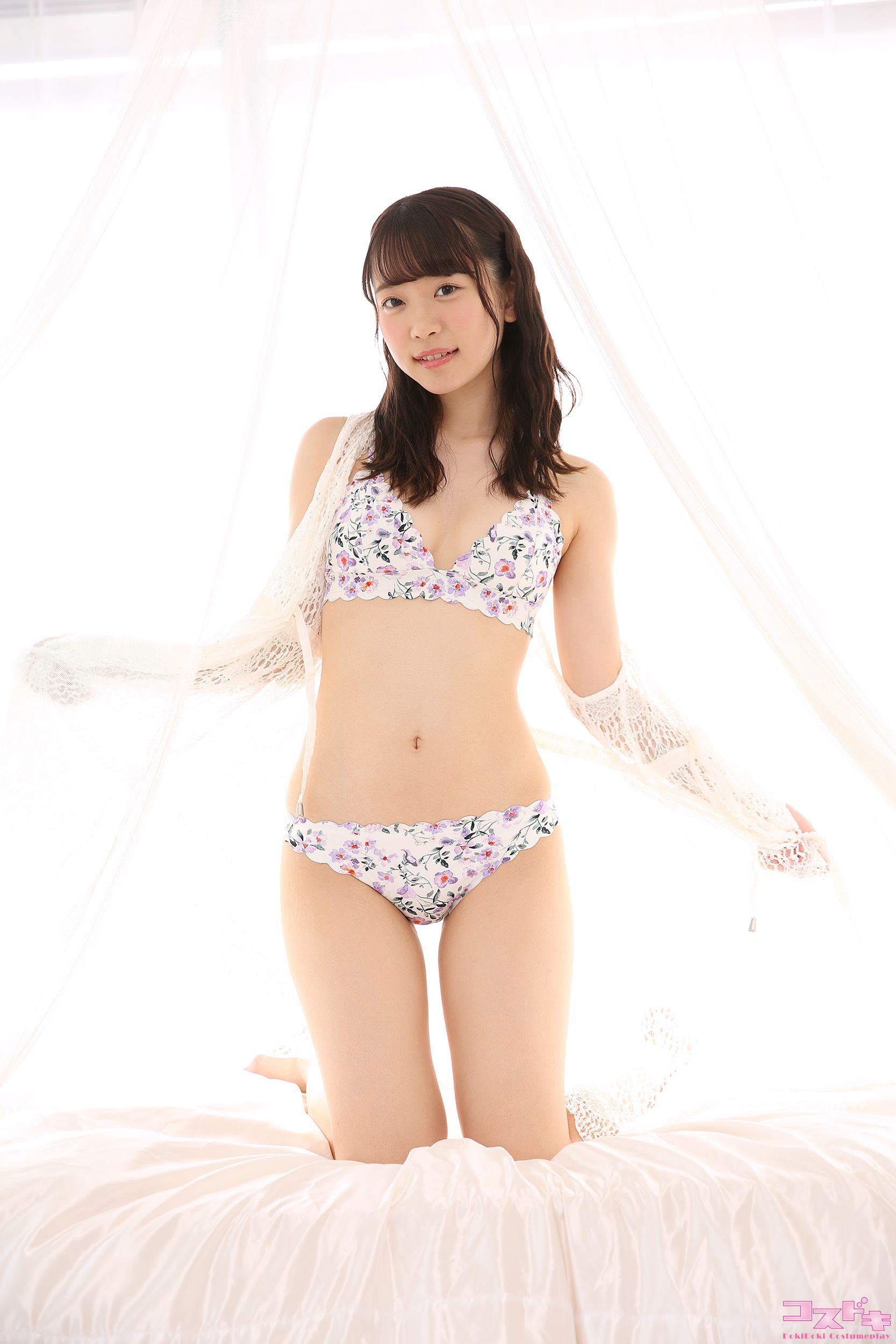 [Cosdoki] Yura Kano 架乃ゆら kanoyura_pic_mizugi1_第5张