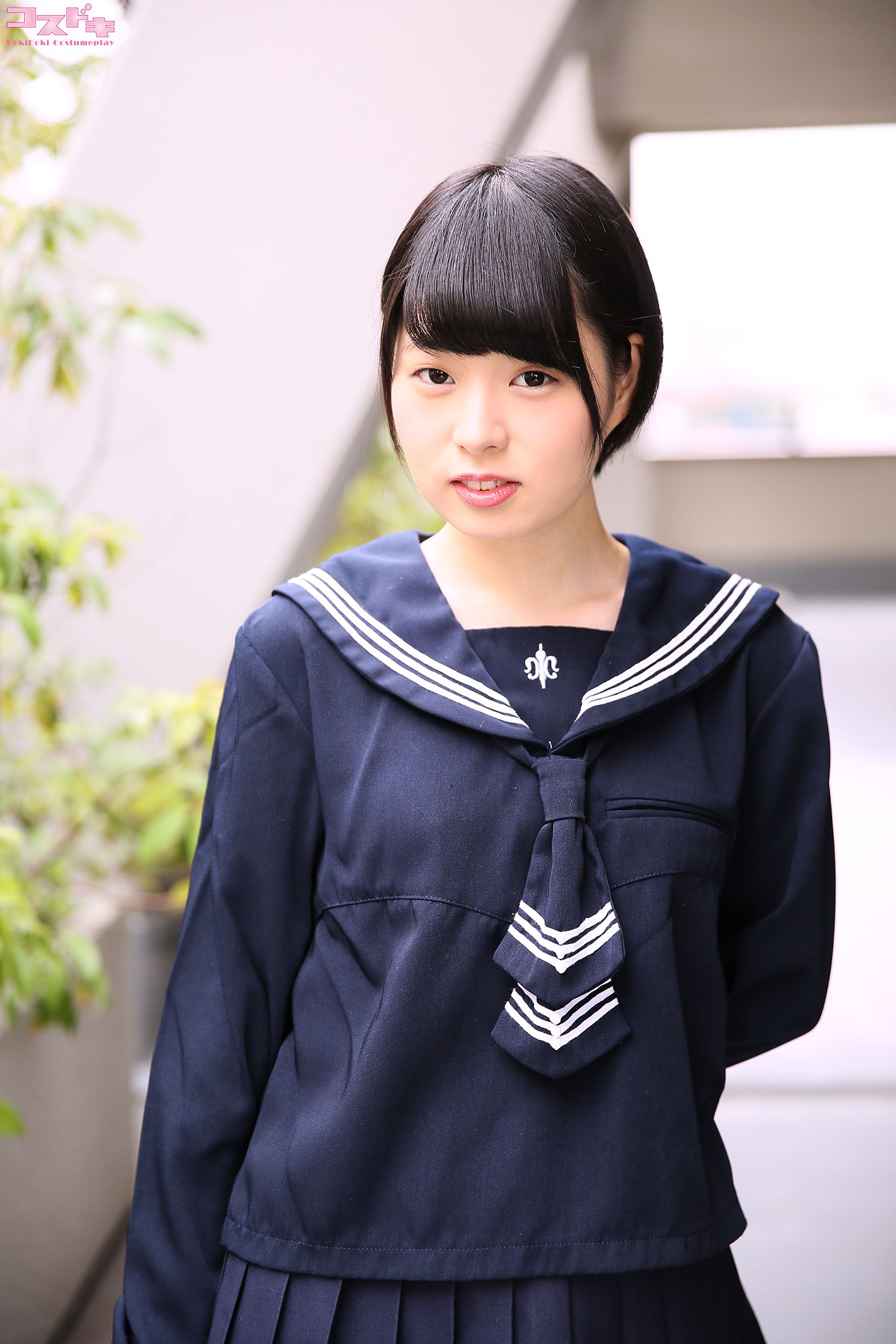 [Cosdoki] Mizuho Ishimori 石森みずほ ishimorimizuho_pic_sailor1_第5张