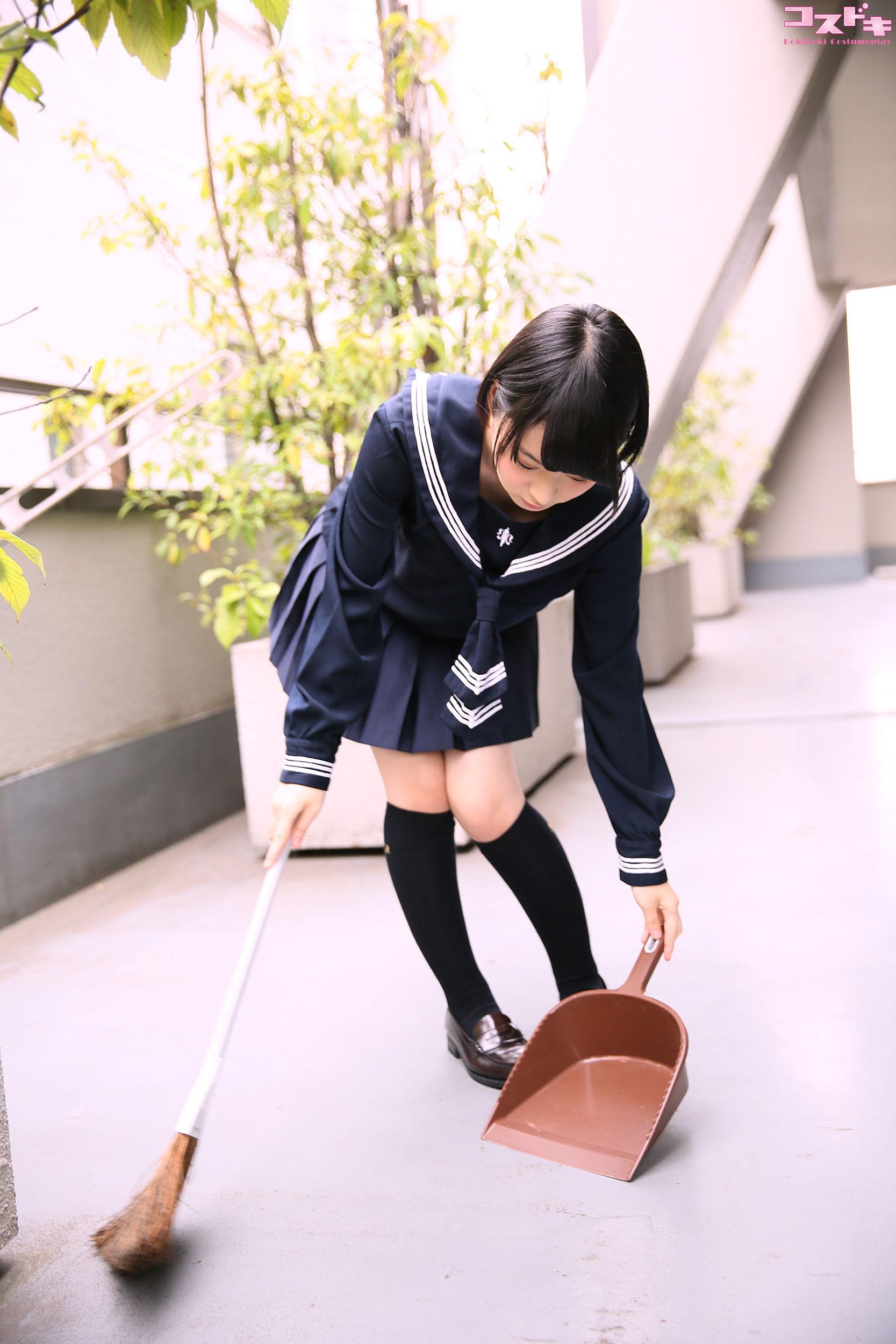 [Cosdoki] Mizuho Ishimori 石森みずほ ishimorimizuho_pic_sailor2_第3张