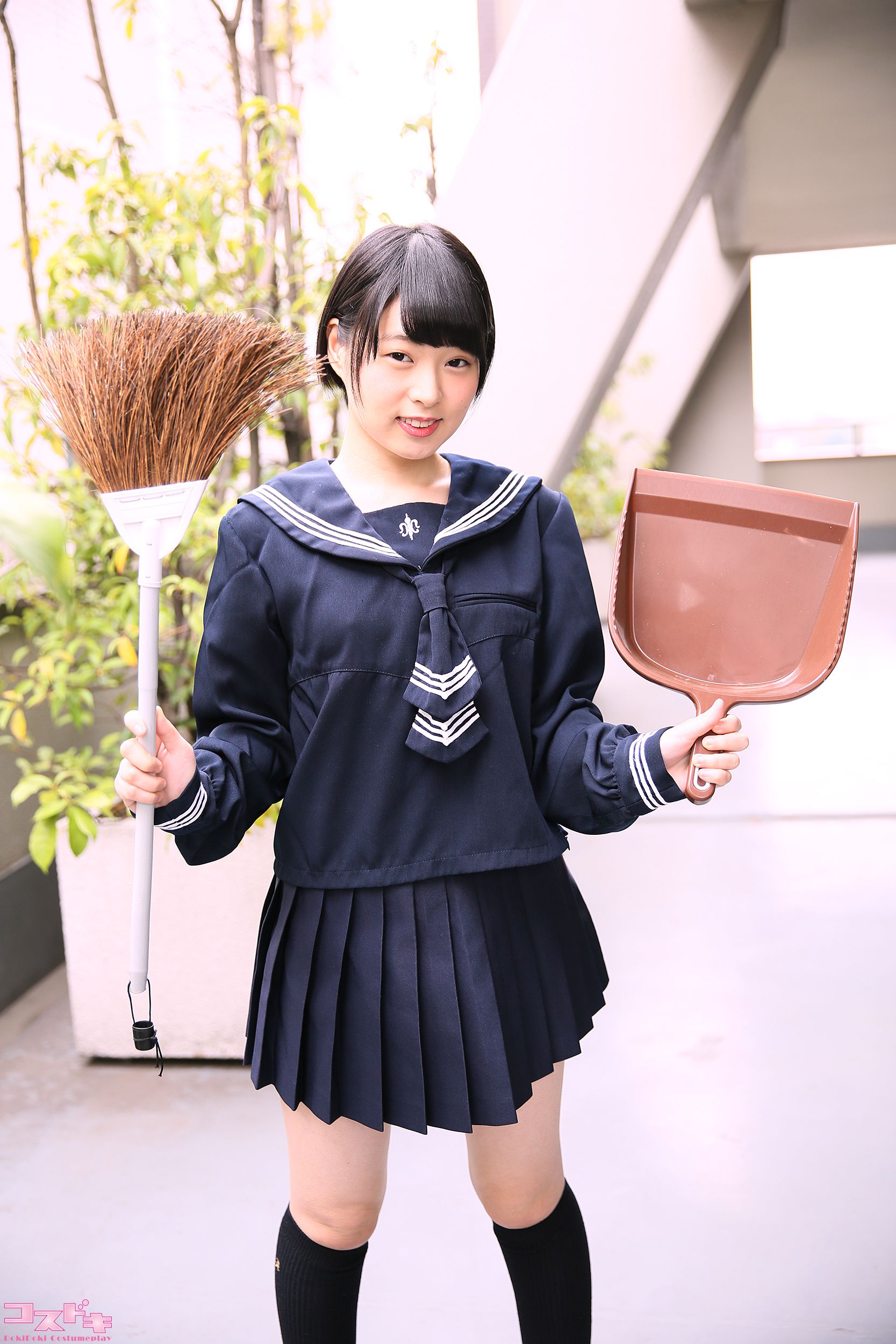 [Cosdoki] Mizuho Ishimori 石森みずほ ishimorimizuho_pic_sailor2_第4张