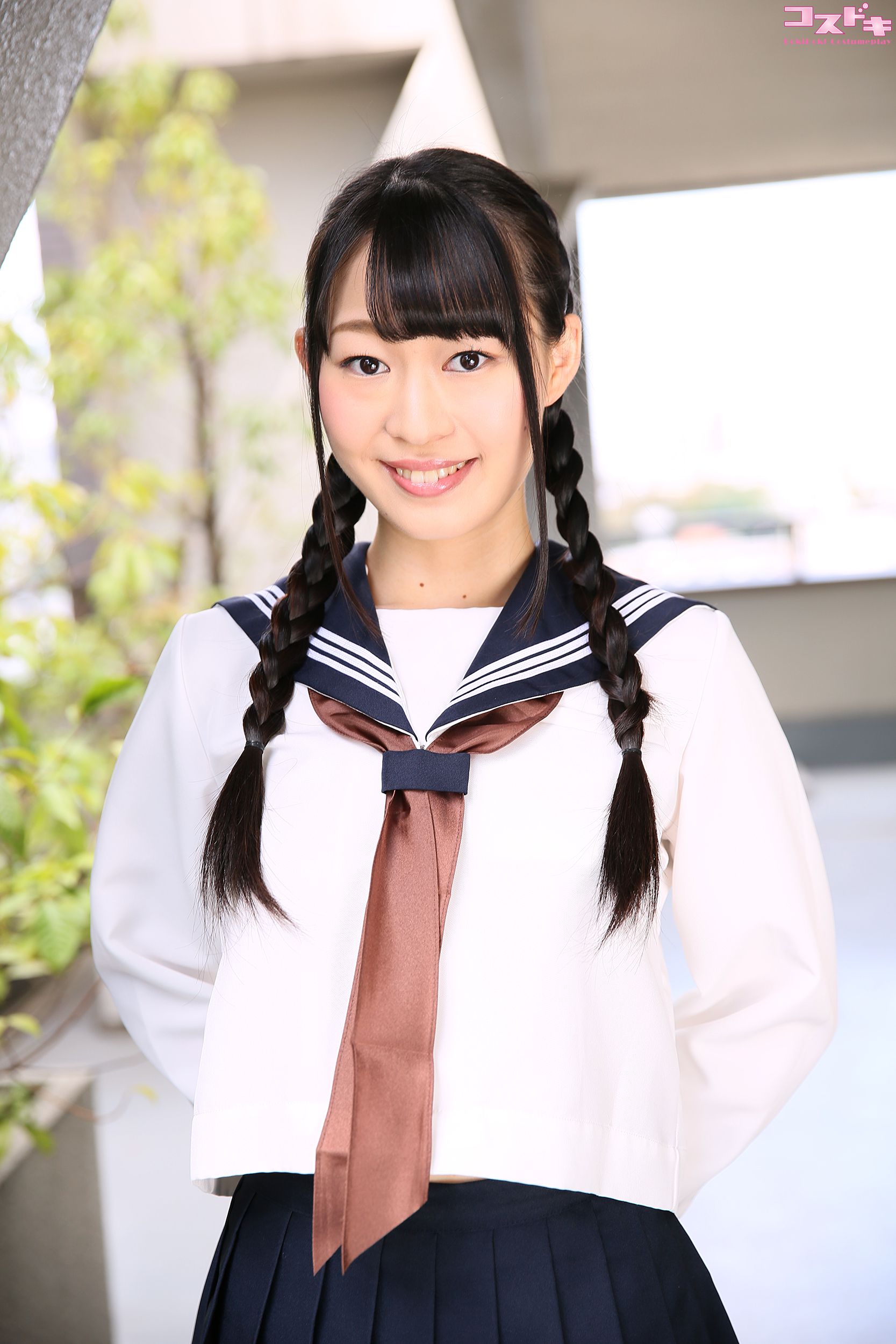 [Cosdoki] Nana Ikuta 生田奈々 ikutanana_pic_sailor1_第2张