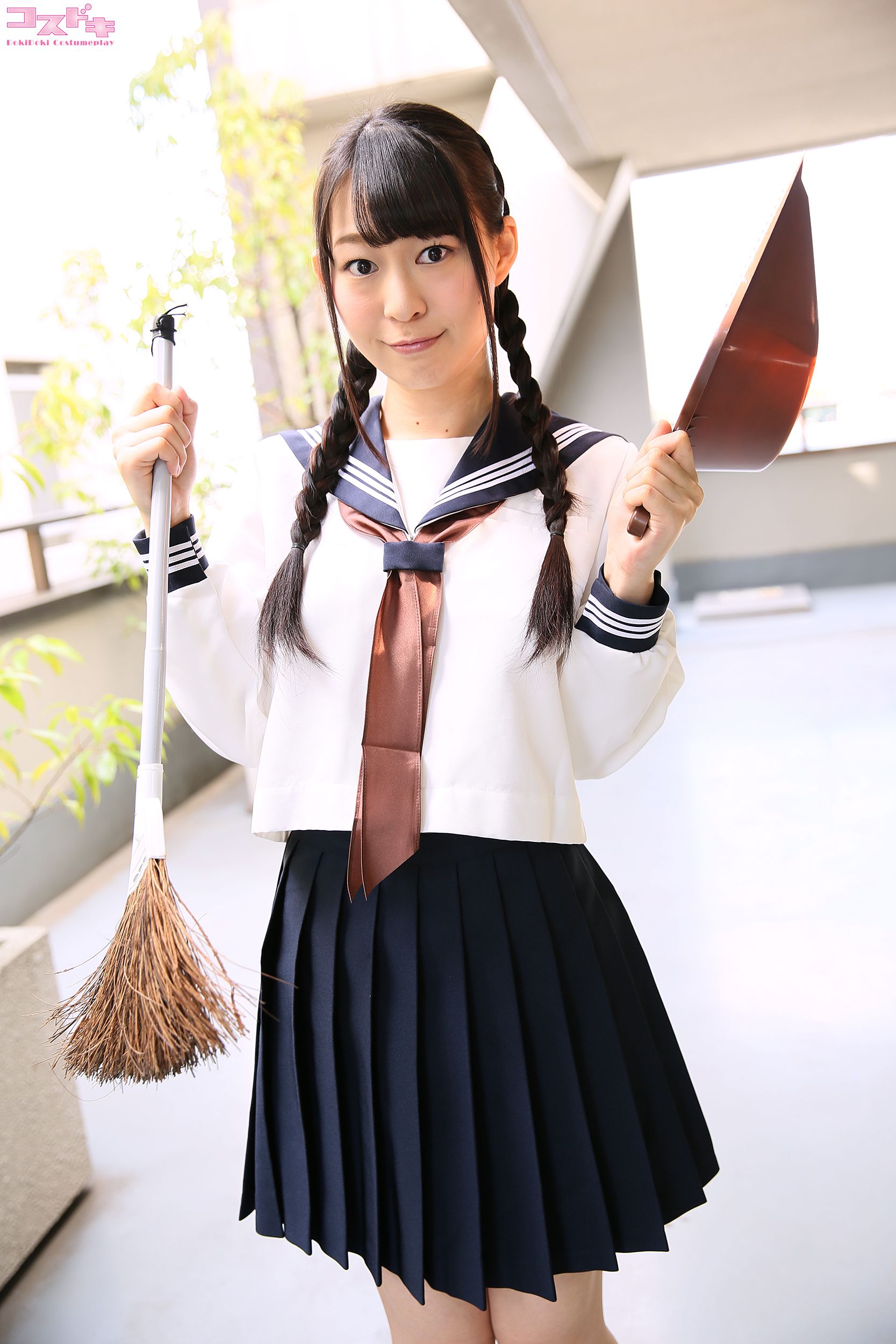 [Cosdoki] Nana Ikuta 生田奈々 ikutanana_pic_sailor1_第3张