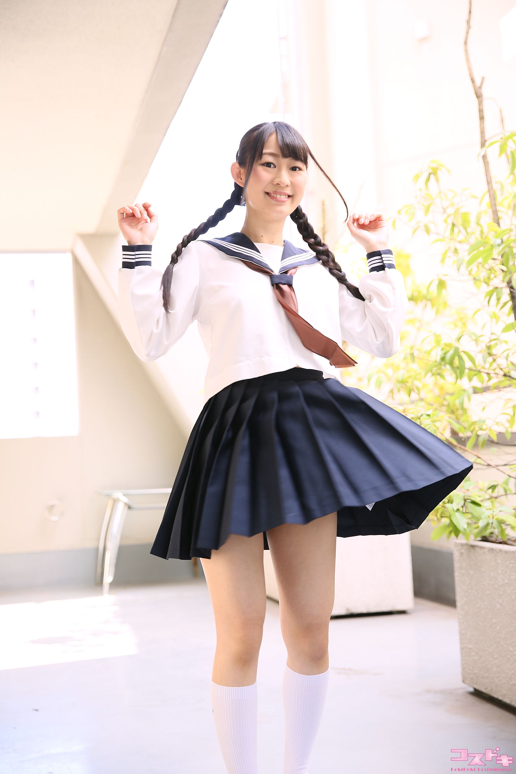 [Cosdoki] Nana Ikuta 生田奈々 ikutanana_pic_sailor2_第3张
