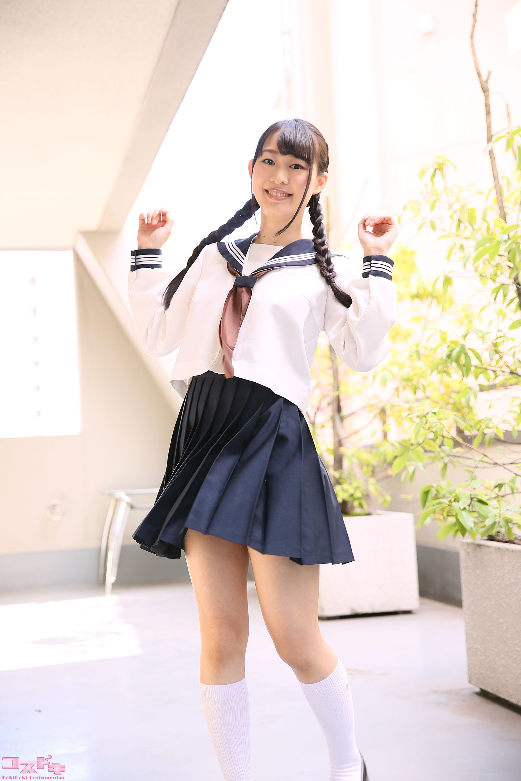 [Cosdoki] Nana Ikuta 生田奈々 ikutanana_pic_sailor2_第4张