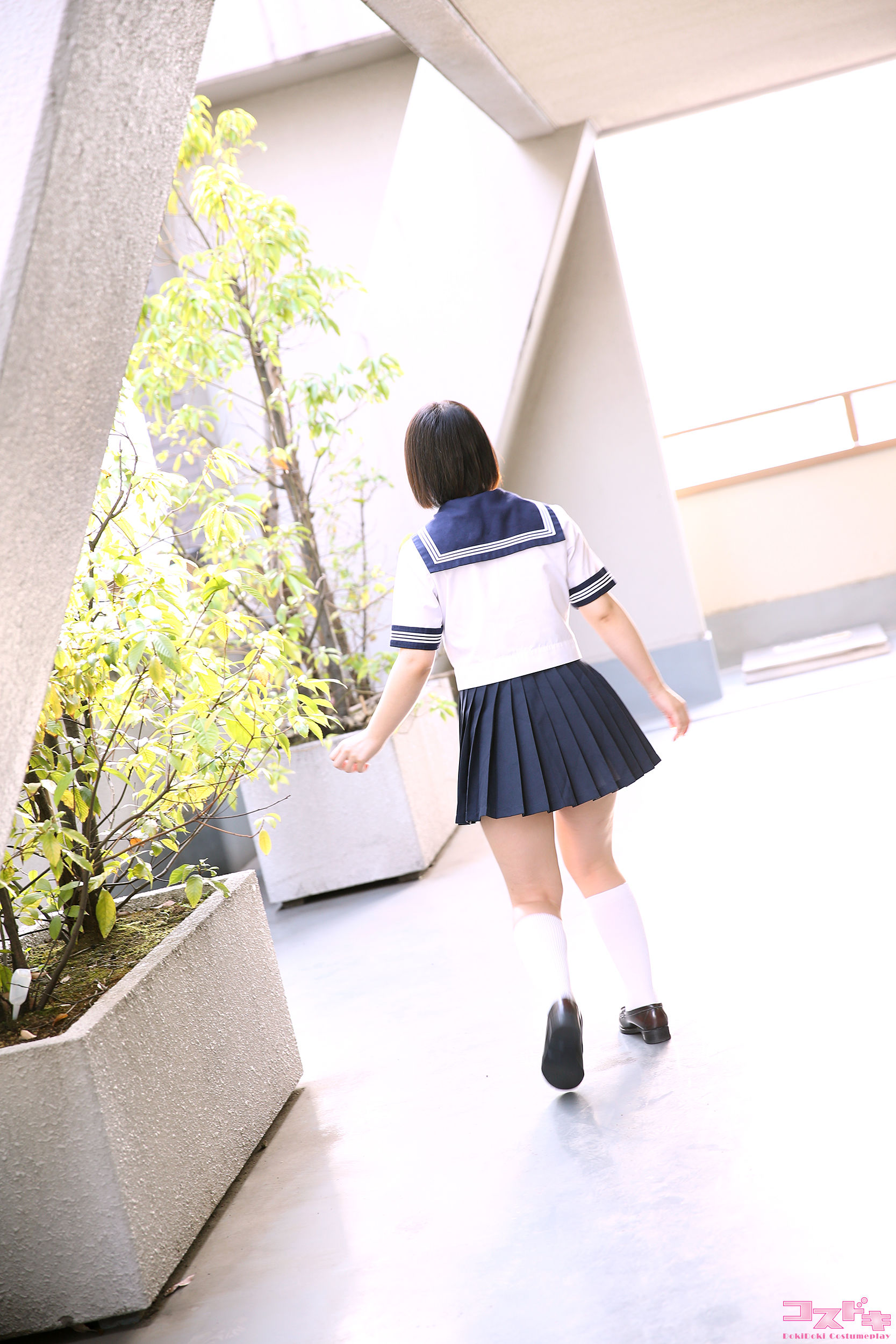 [Cosdoki] Tsubasa Hinagiku 雛菊つばさ hinagikutsubasa_pic_sailor1+2_第1张
